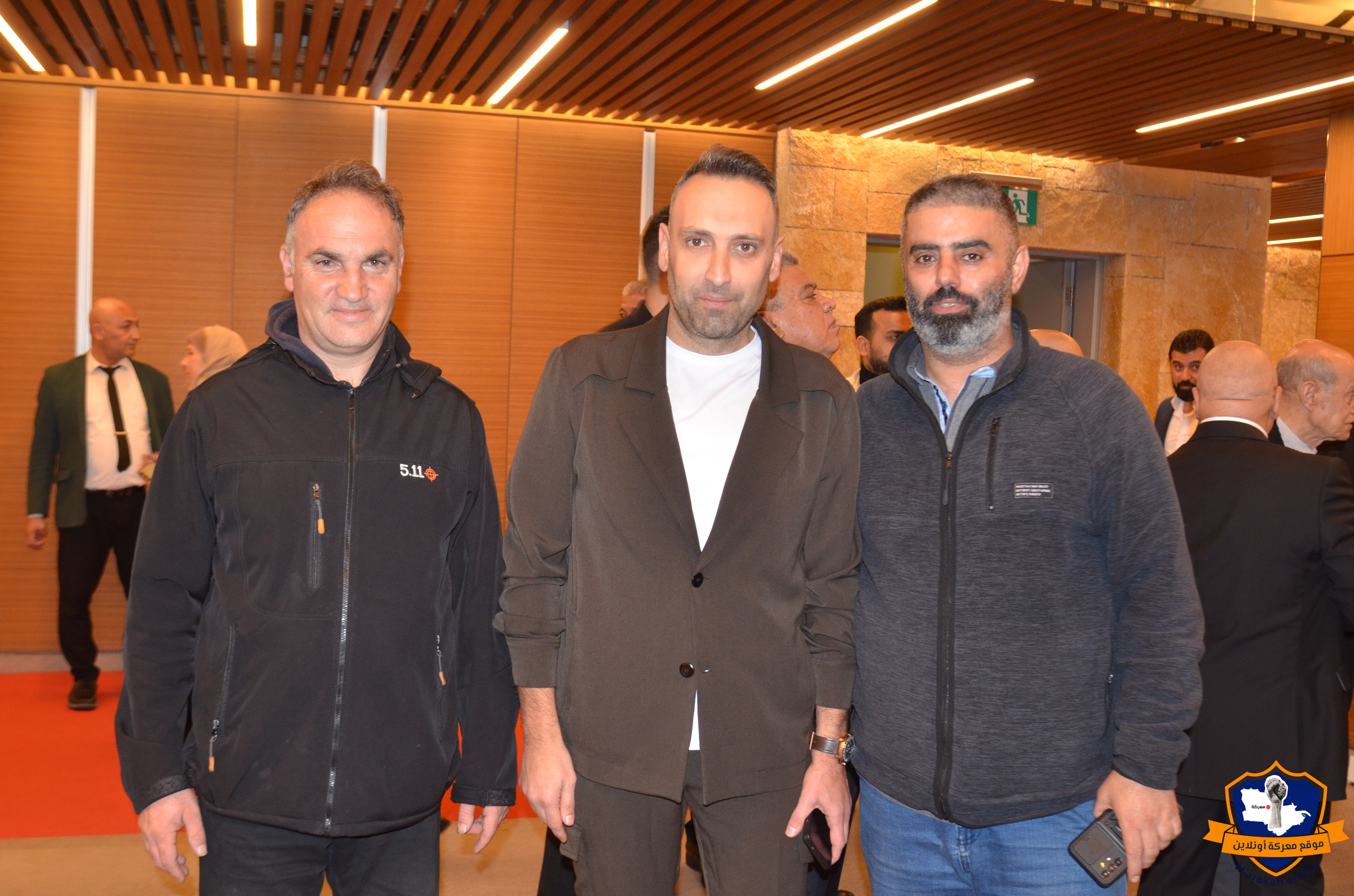 السفارة الفلسطينية في بيروت تحتفل باليوم الوطني الفلسطيني