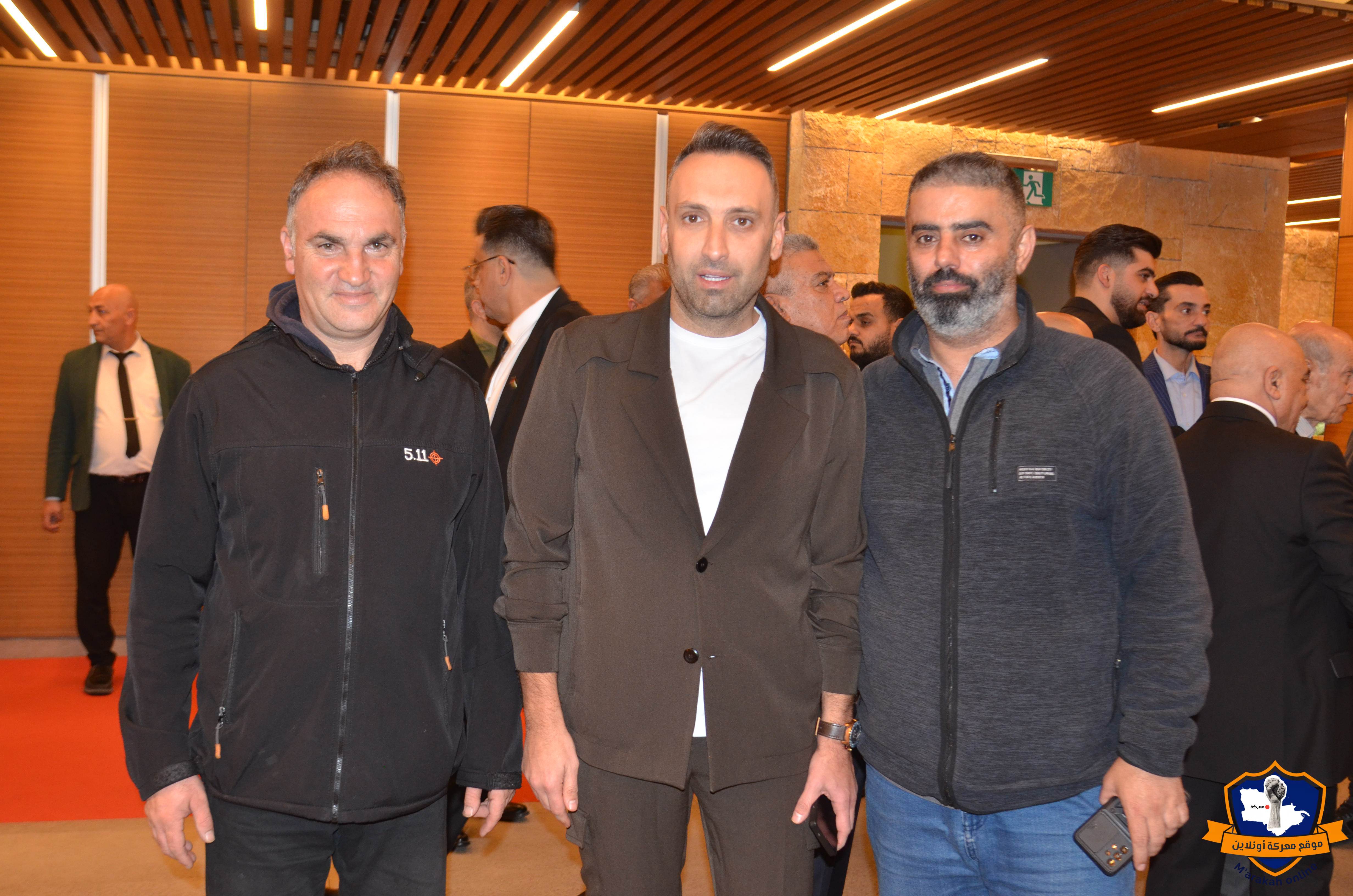 السفارة الفلسطينية في بيروت تحتفل باليوم الوطني الفلسطيني