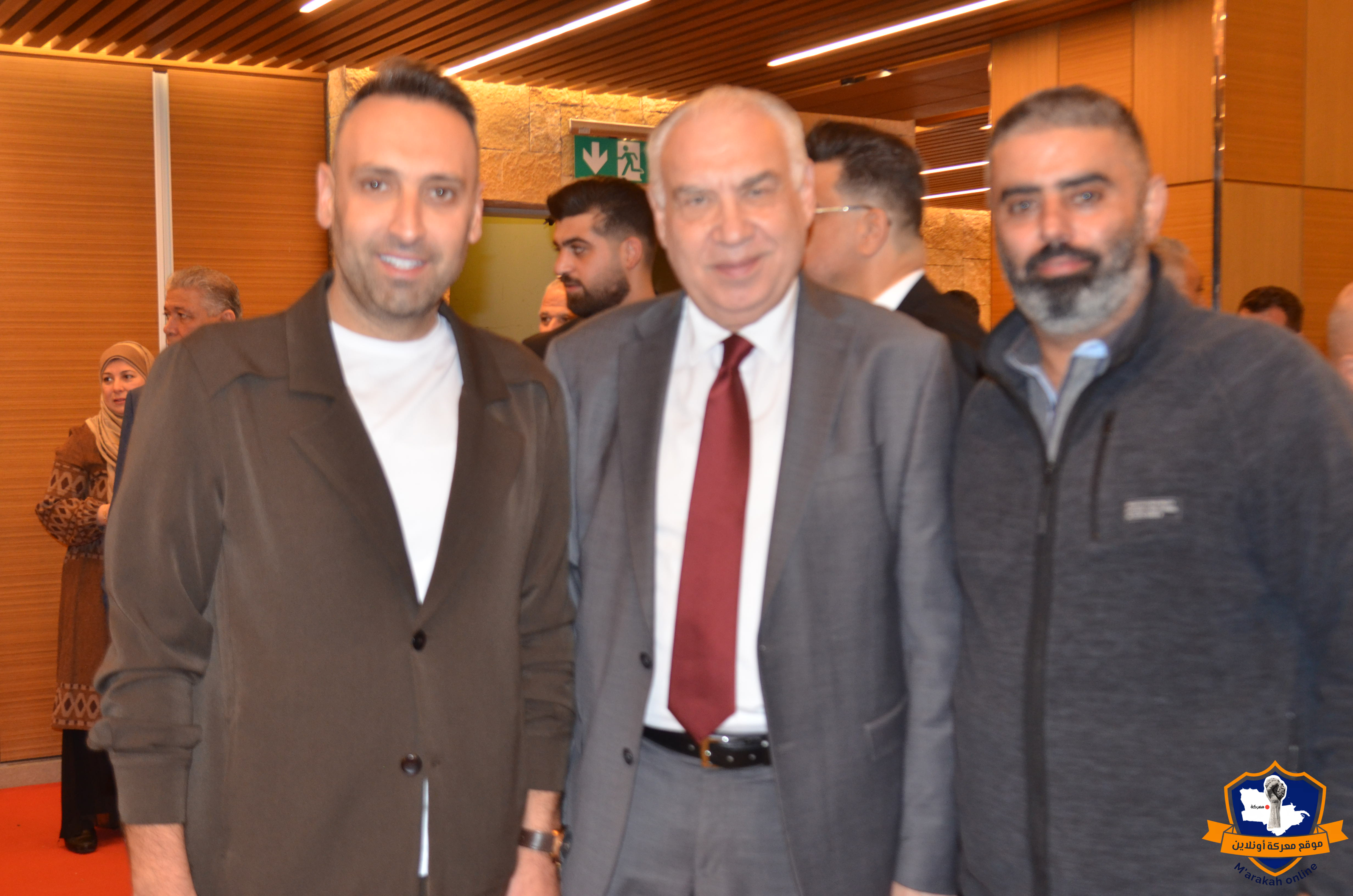 السفارة الفلسطينية في بيروت تحتفل باليوم الوطني الفلسطيني