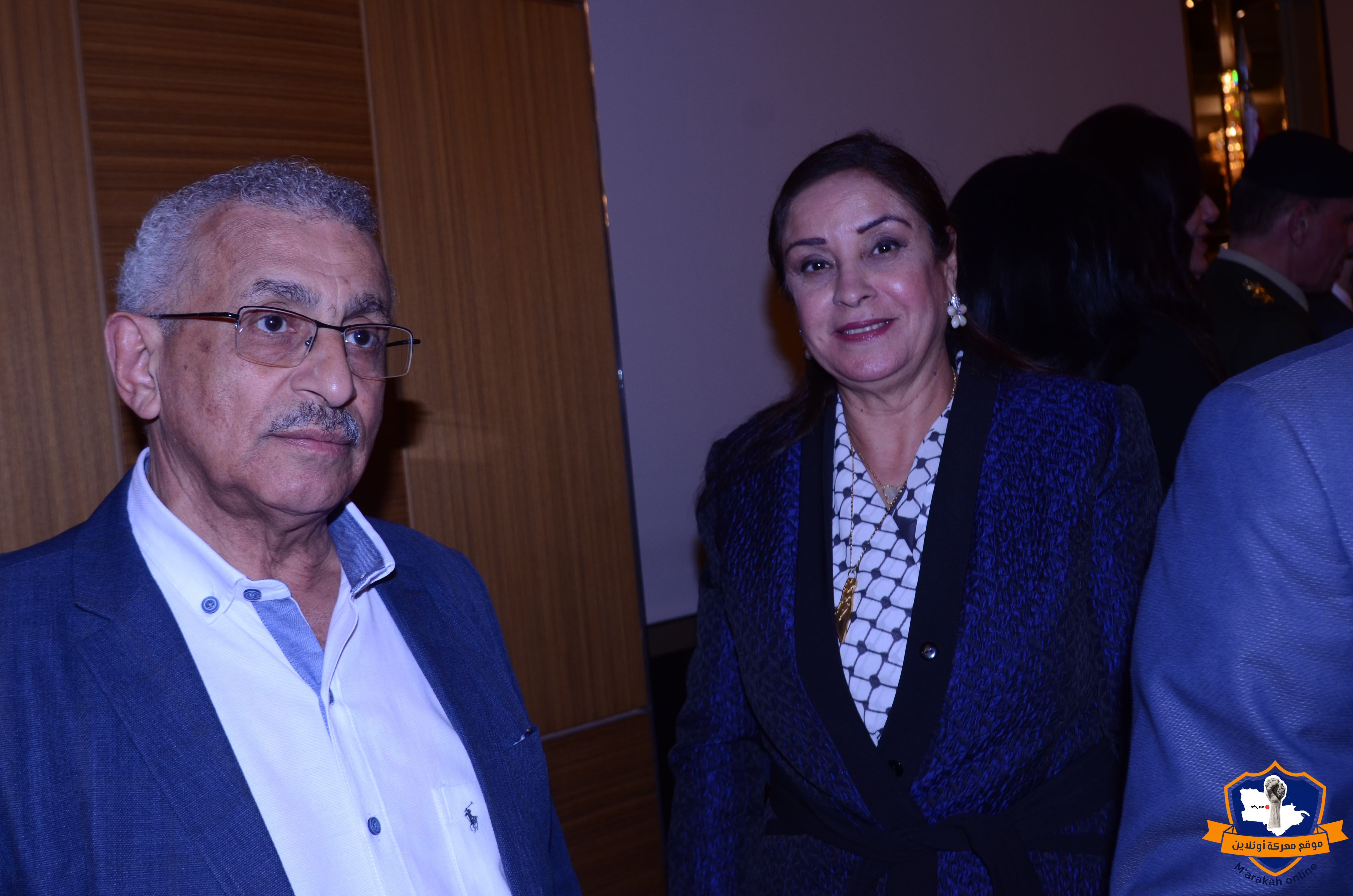 السفارة الفلسطينية في بيروت تحتفل باليوم الوطني الفلسطيني