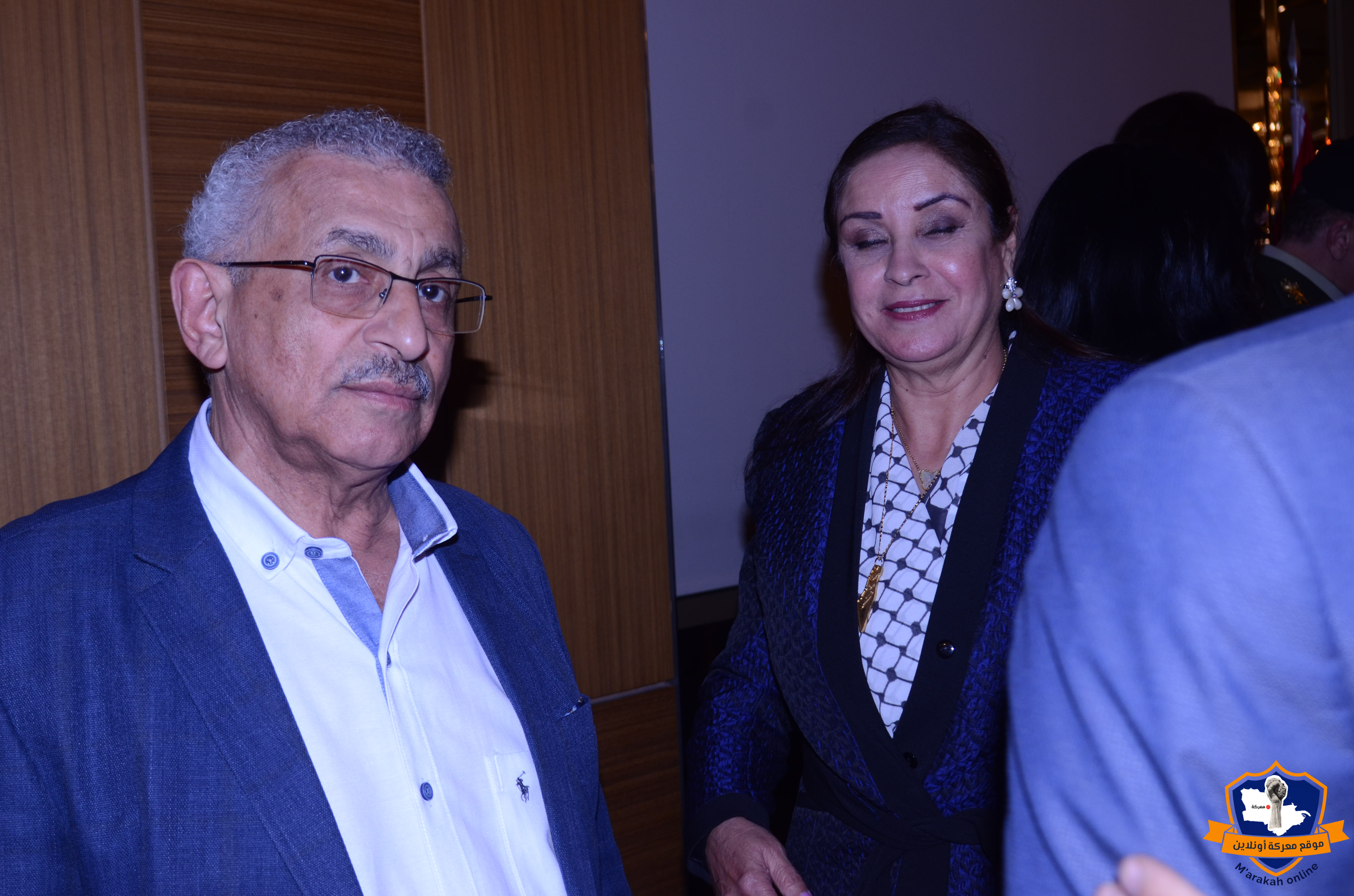 السفارة الفلسطينية في بيروت تحتفل باليوم الوطني الفلسطيني