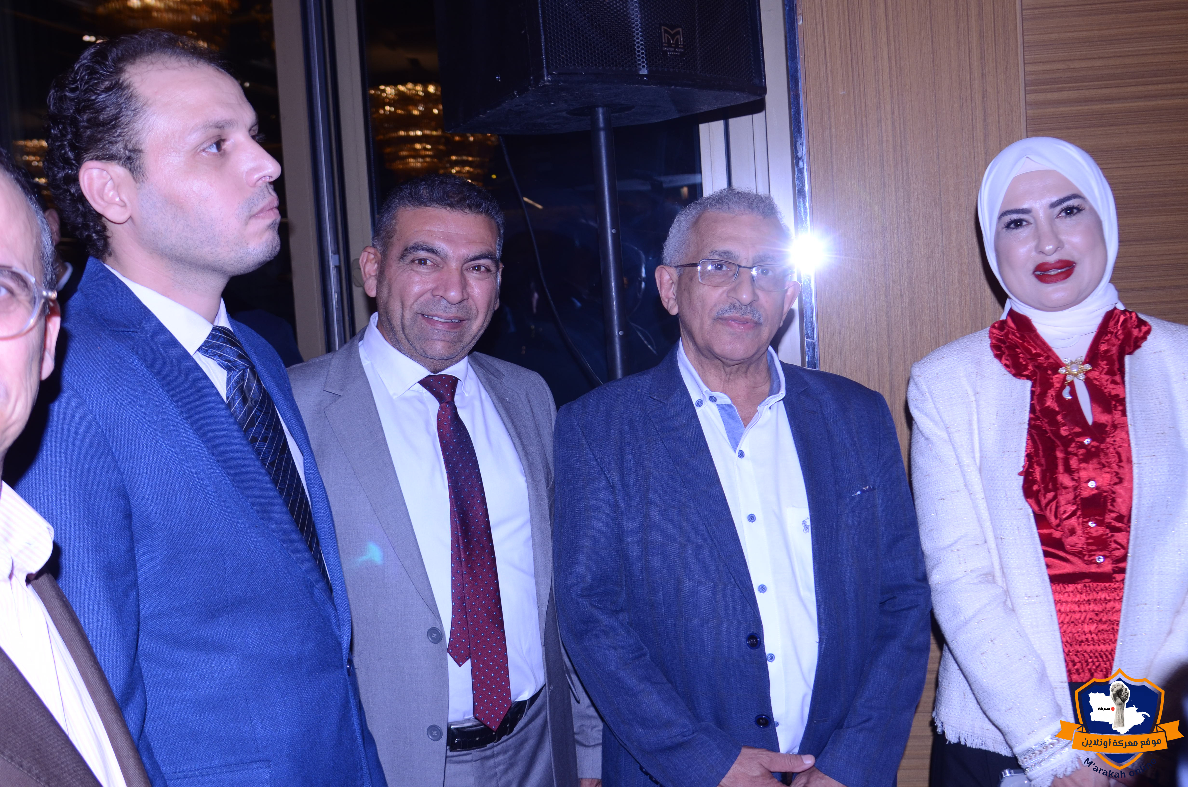 السفارة الفلسطينية في بيروت تحتفل باليوم الوطني الفلسطيني