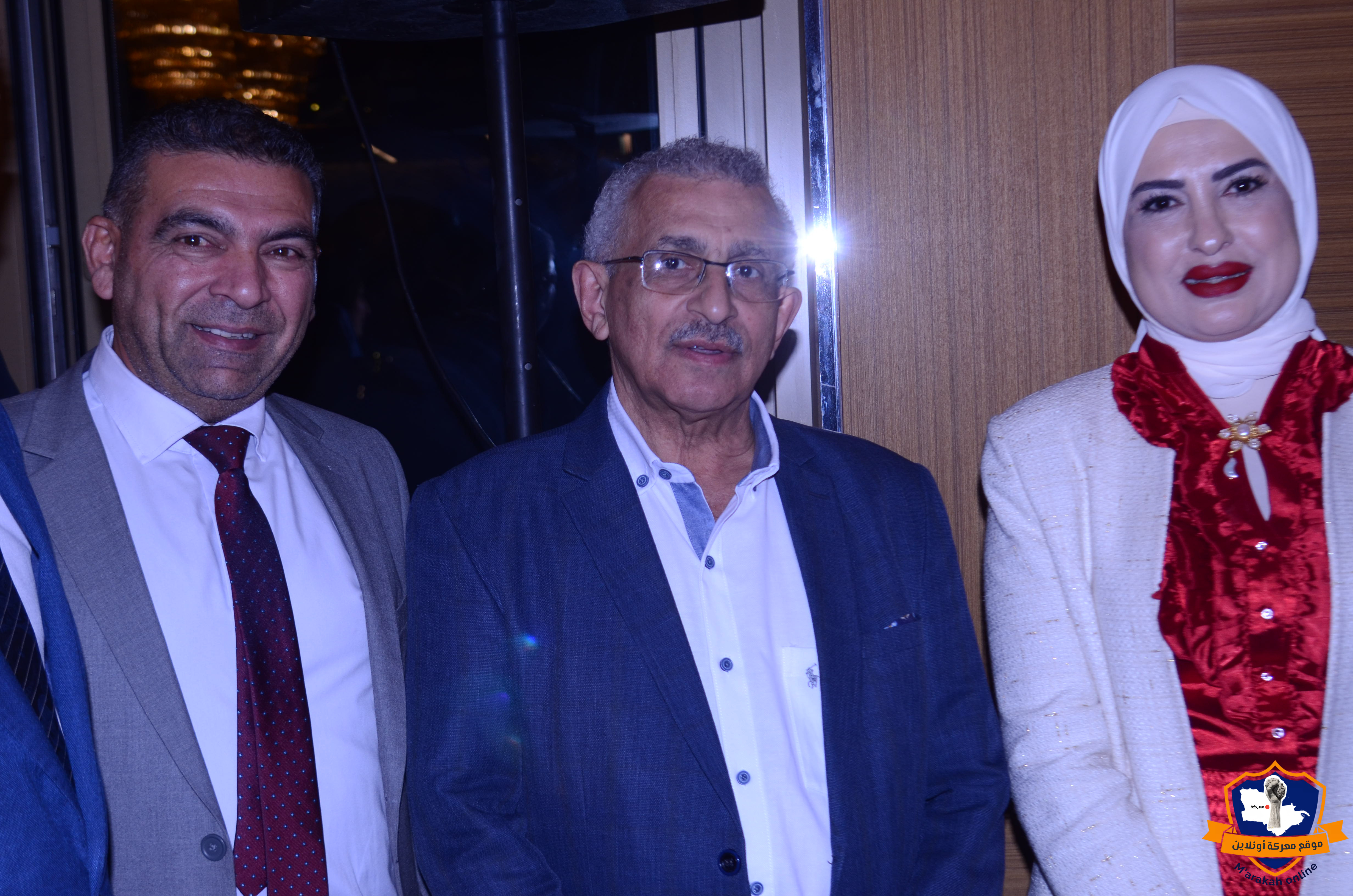 السفارة الفلسطينية في بيروت تحتفل باليوم الوطني الفلسطيني