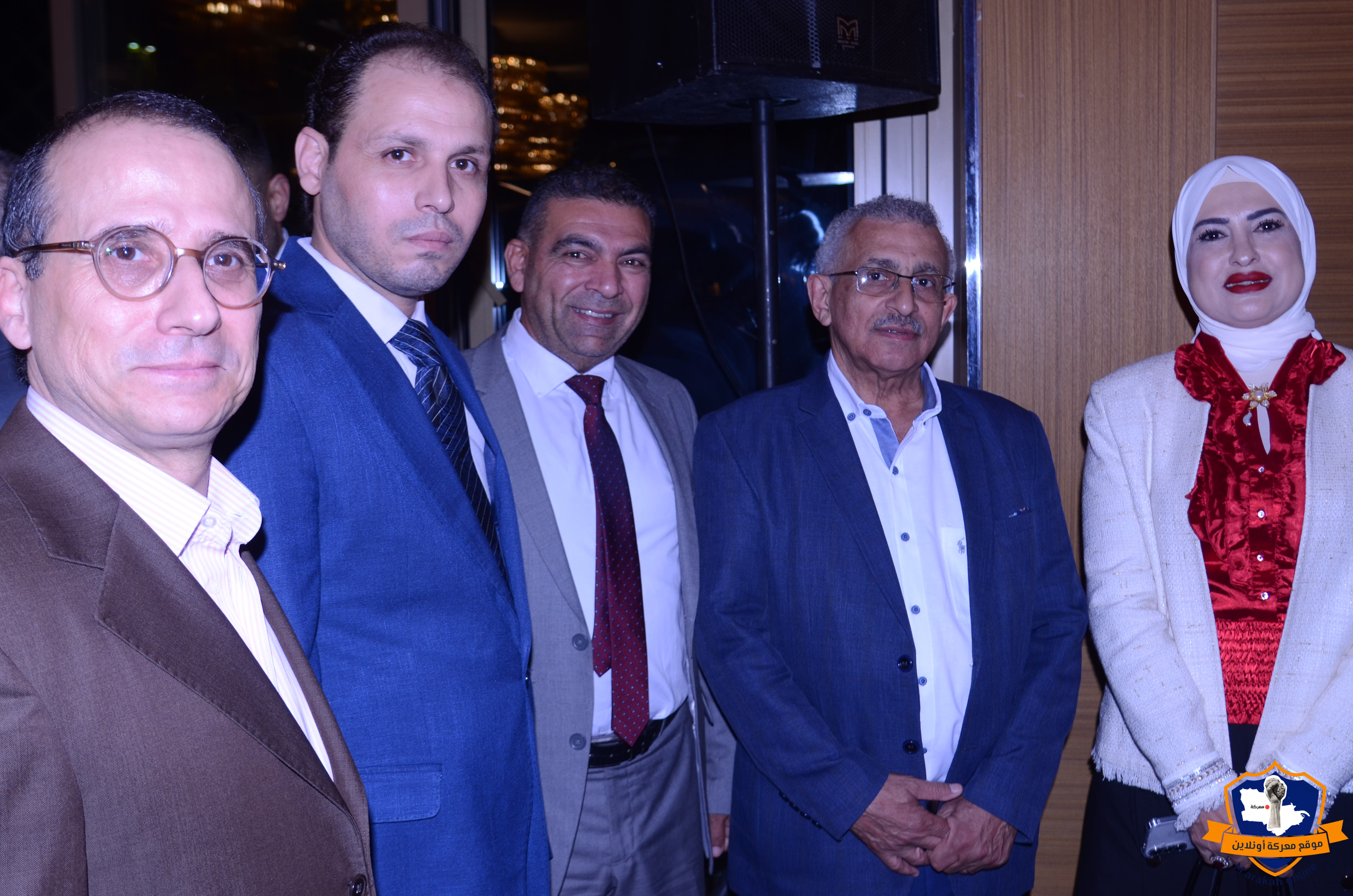 السفارة الفلسطينية في بيروت تحتفل باليوم الوطني الفلسطيني