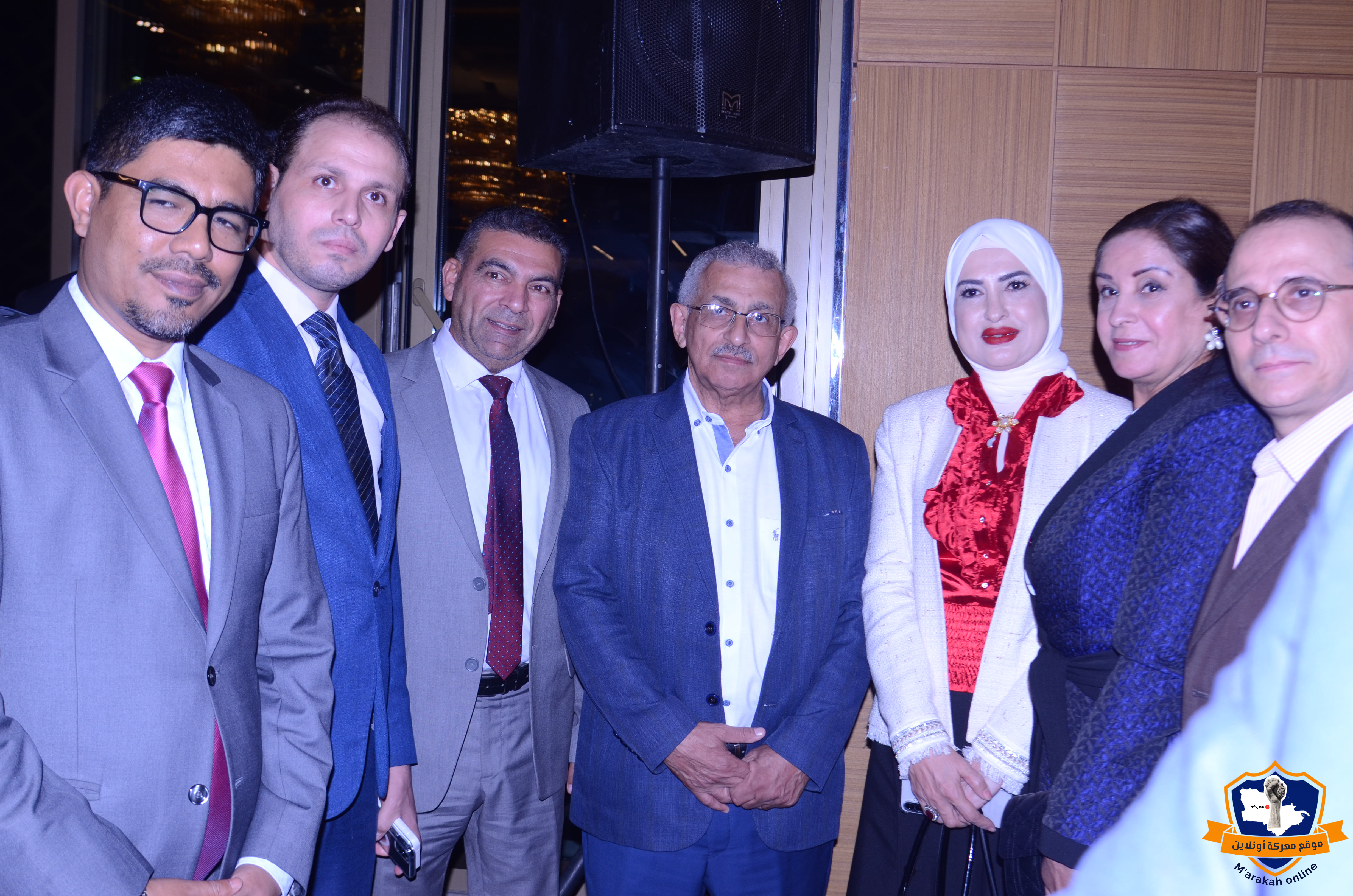 السفارة الفلسطينية في بيروت تحتفل باليوم الوطني الفلسطيني