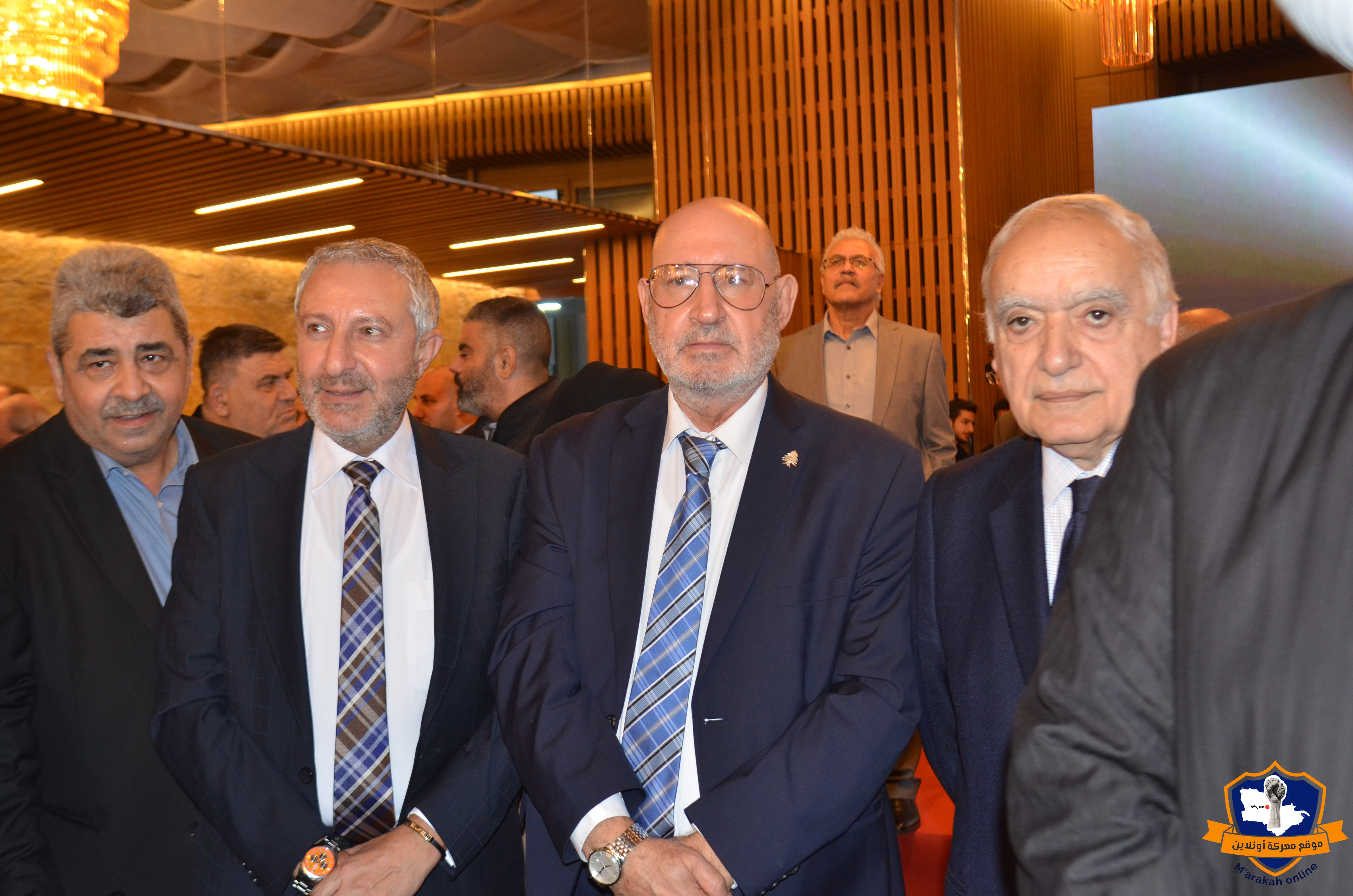 السفارة الفلسطينية في بيروت تحتفل باليوم الوطني الفلسطيني