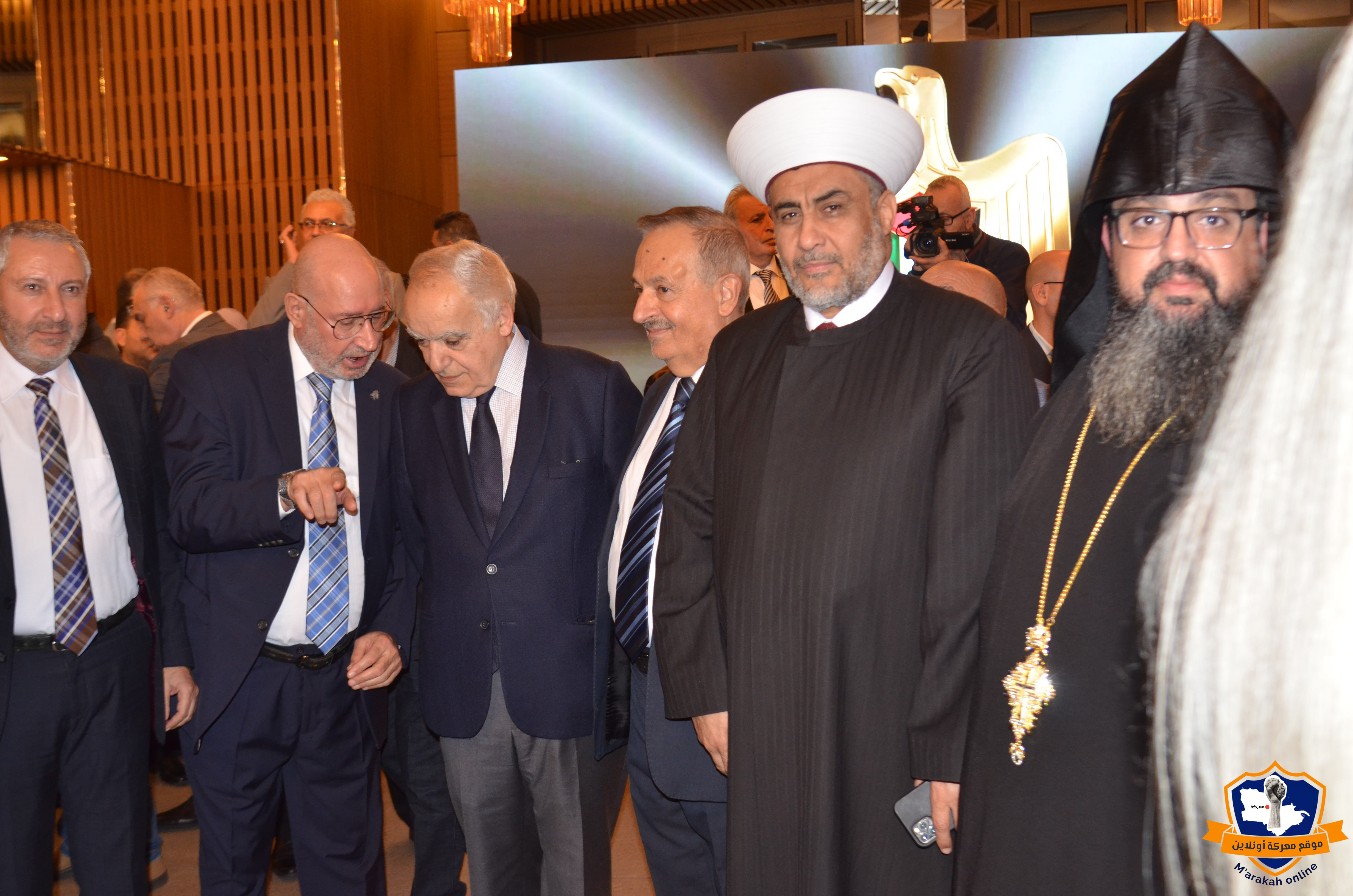 السفارة الفلسطينية في بيروت تحتفل باليوم الوطني الفلسطيني