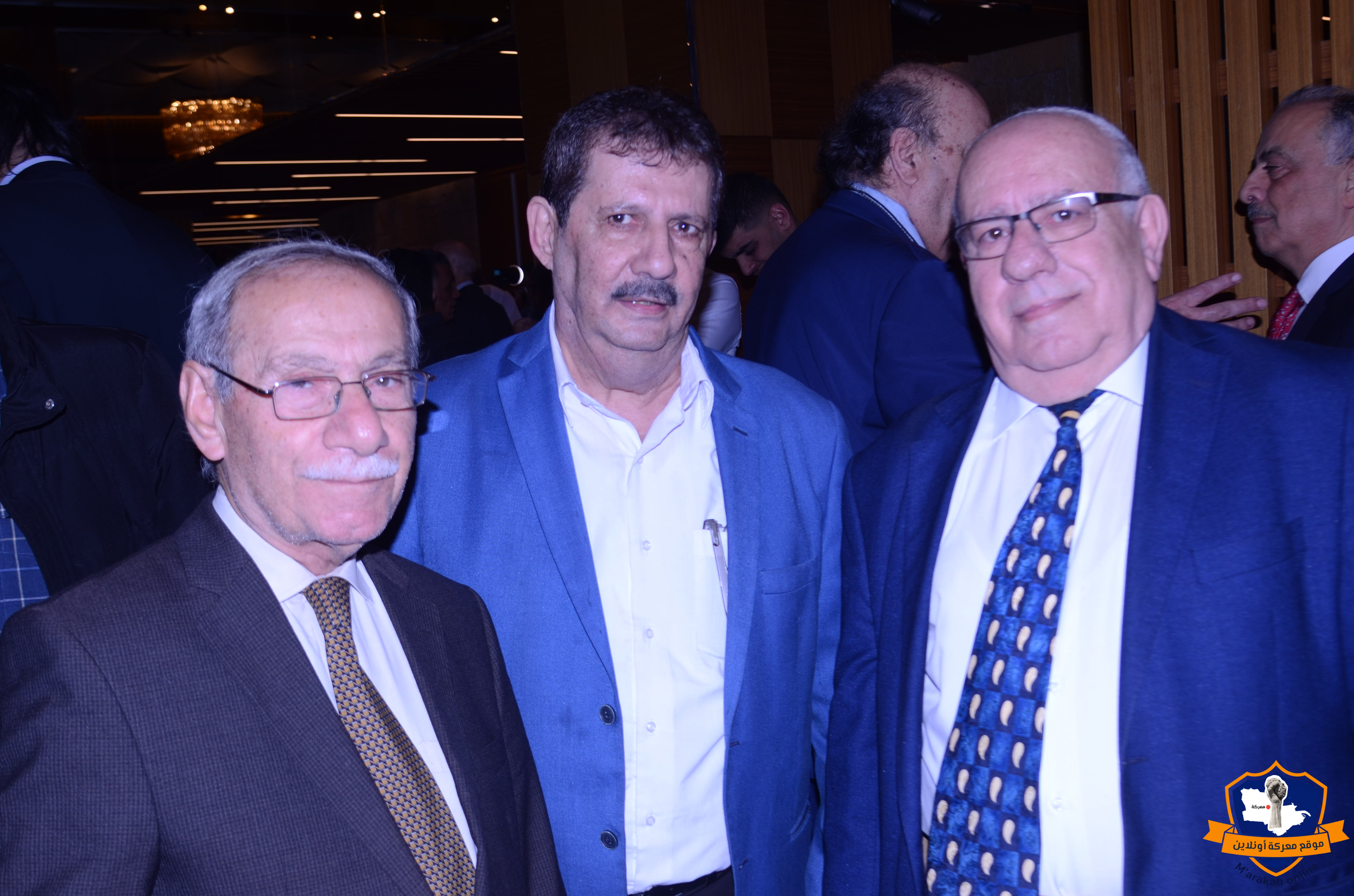 السفارة الفلسطينية في بيروت تحتفل باليوم الوطني الفلسطيني