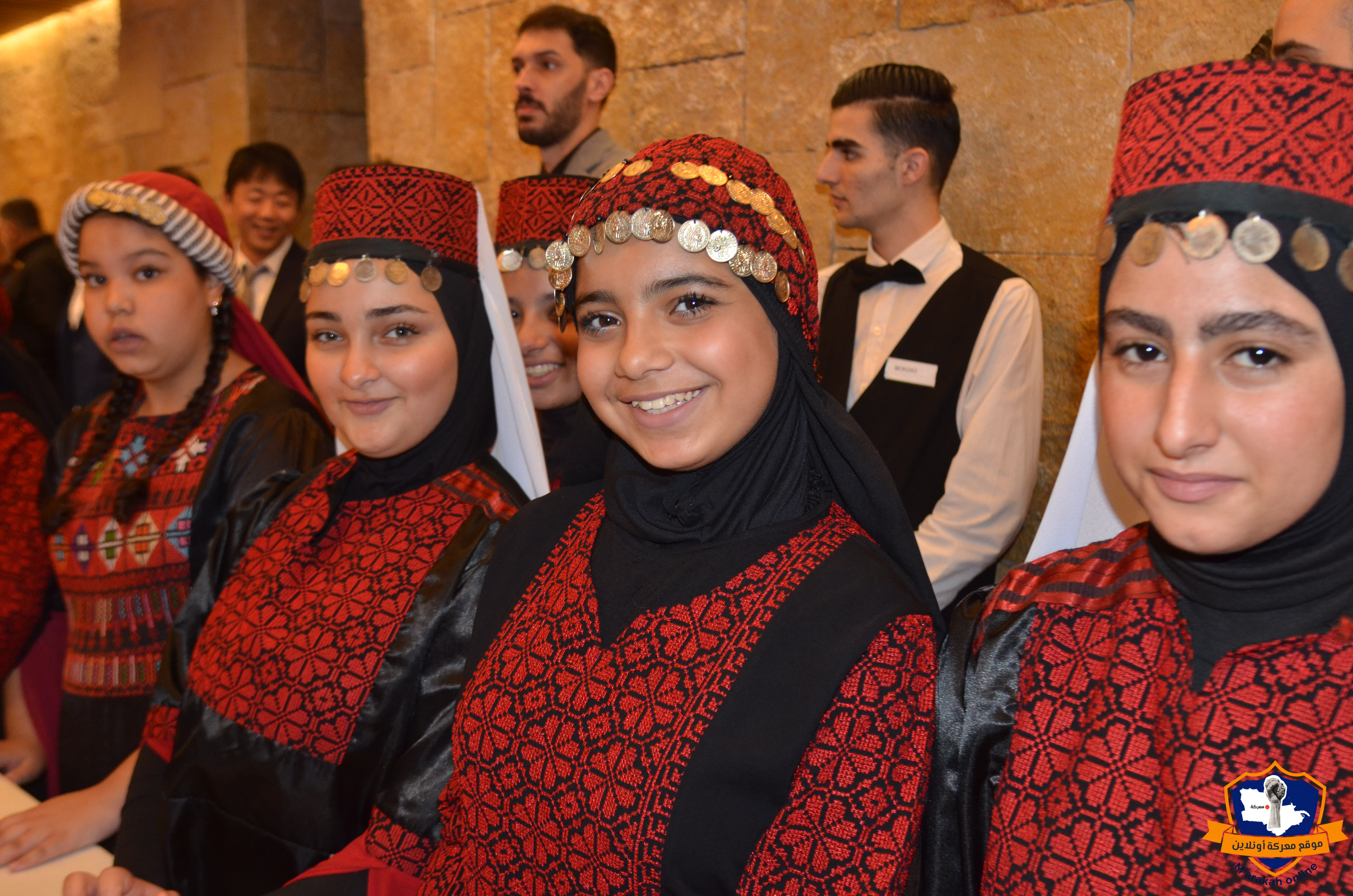 السفارة الفلسطينية في بيروت تحتفل باليوم الوطني الفلسطيني