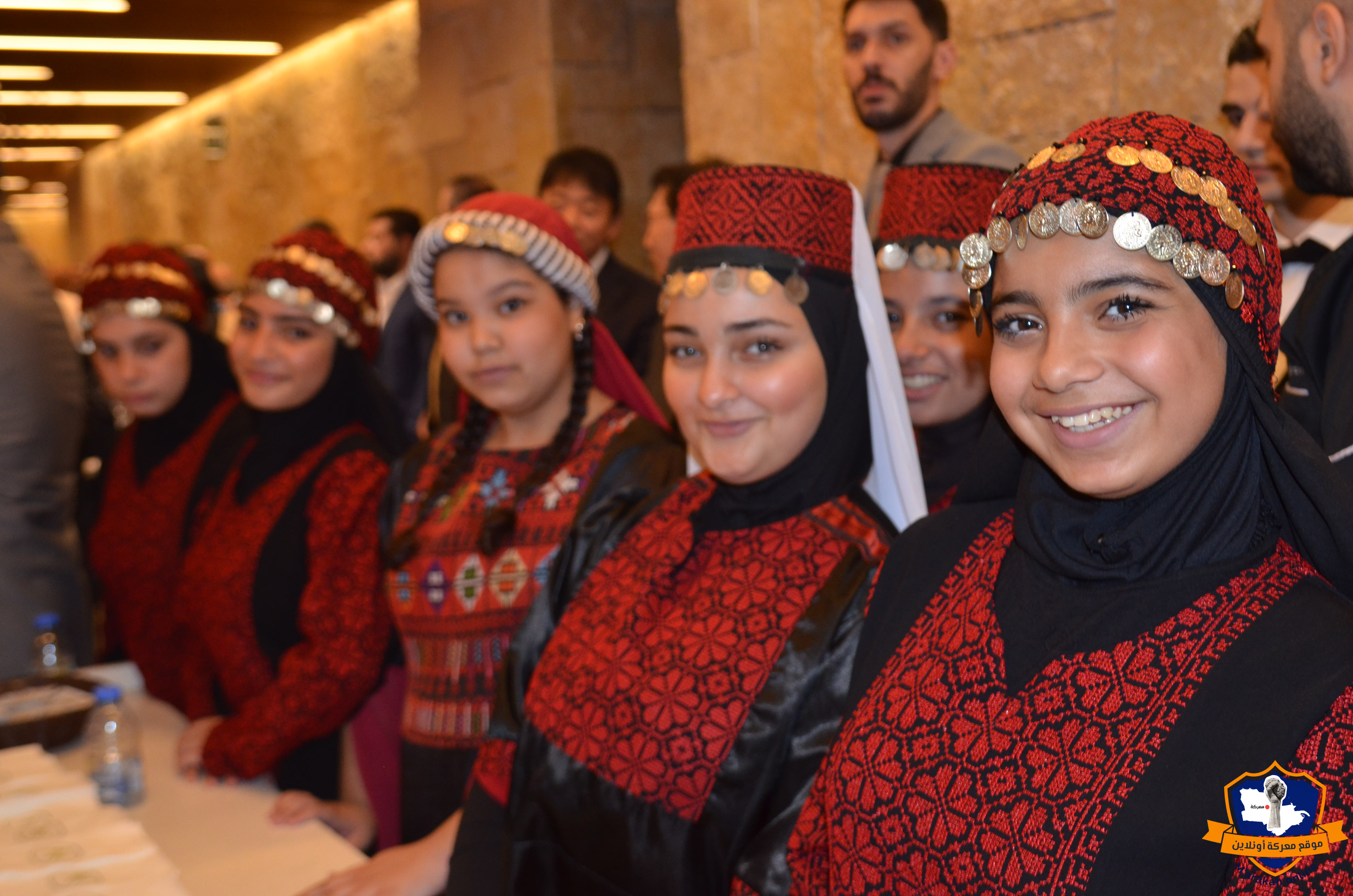 السفارة الفلسطينية في بيروت تحتفل باليوم الوطني الفلسطيني