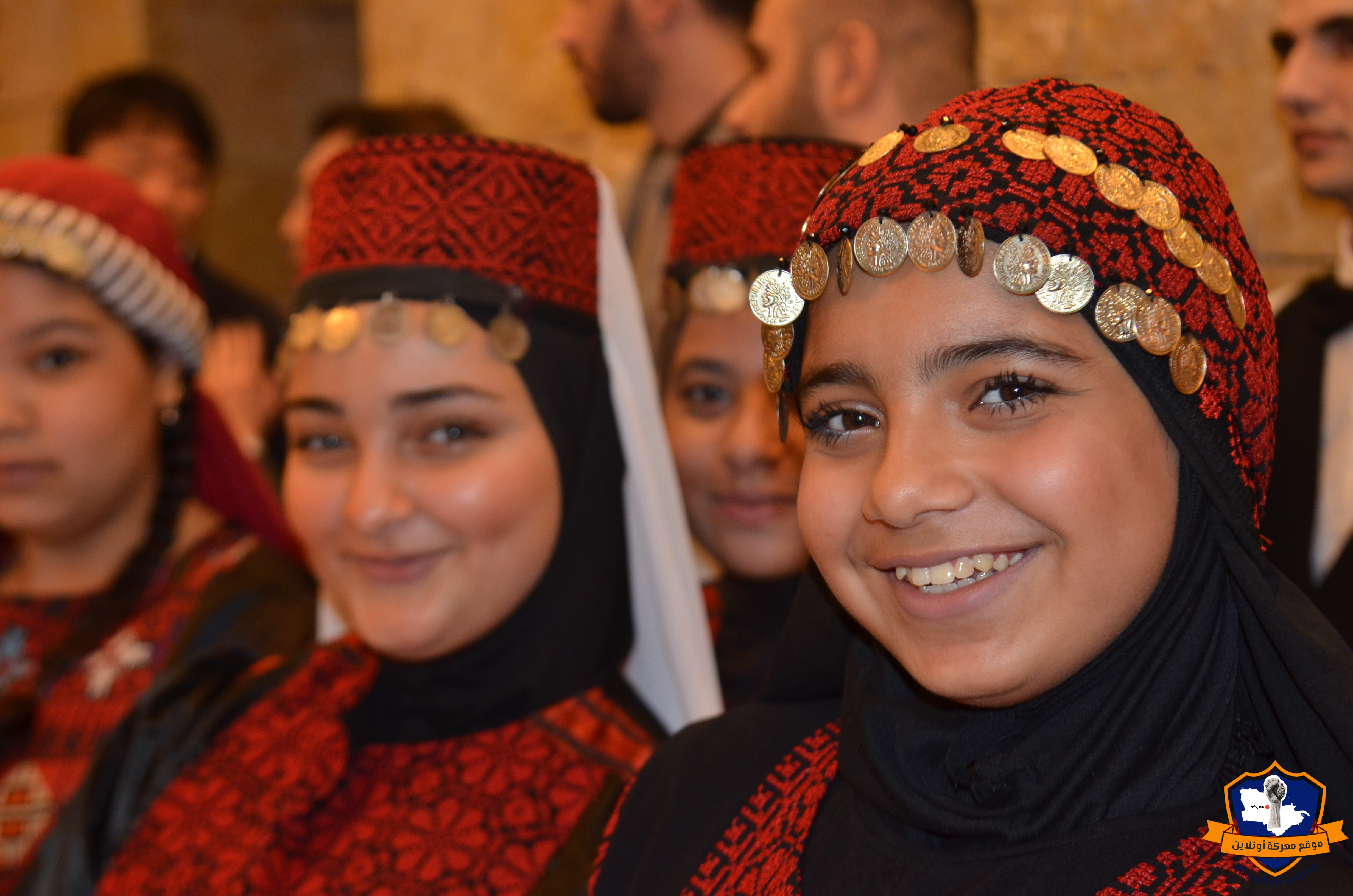 السفارة الفلسطينية في بيروت تحتفل باليوم الوطني الفلسطيني