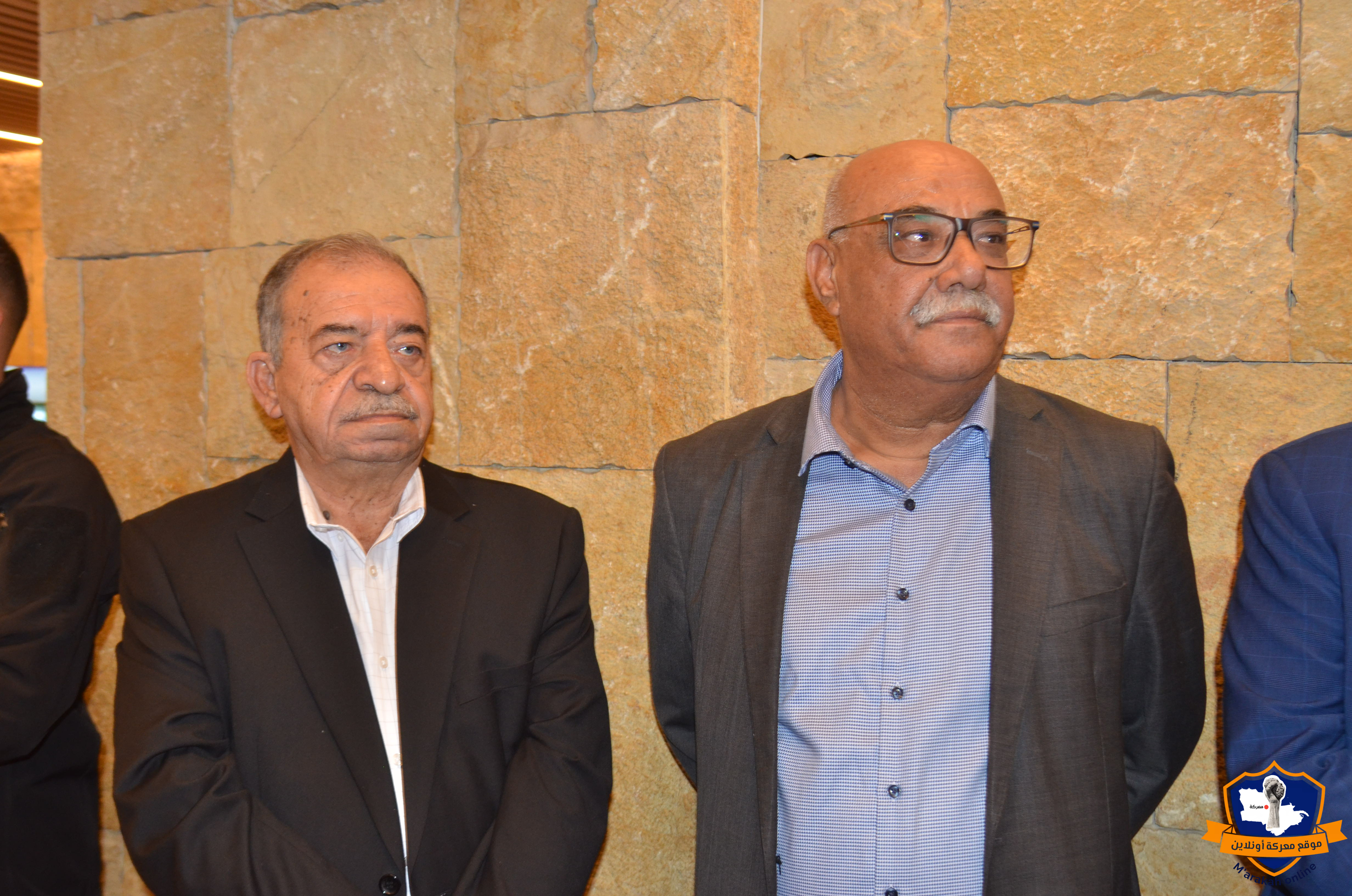 السفارة الفلسطينية في بيروت تحتفل باليوم الوطني الفلسطيني