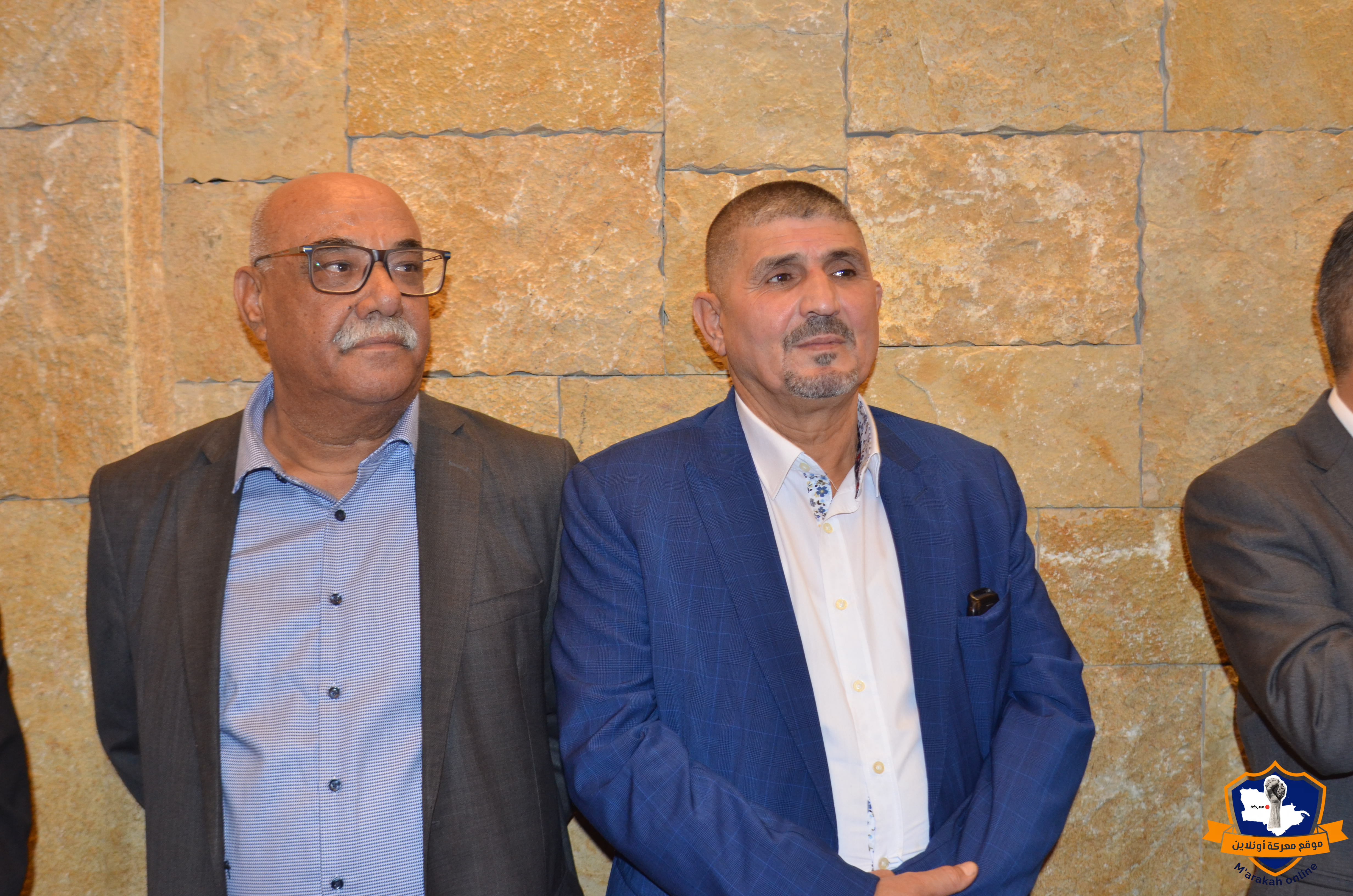 السفارة الفلسطينية في بيروت تحتفل باليوم الوطني الفلسطيني