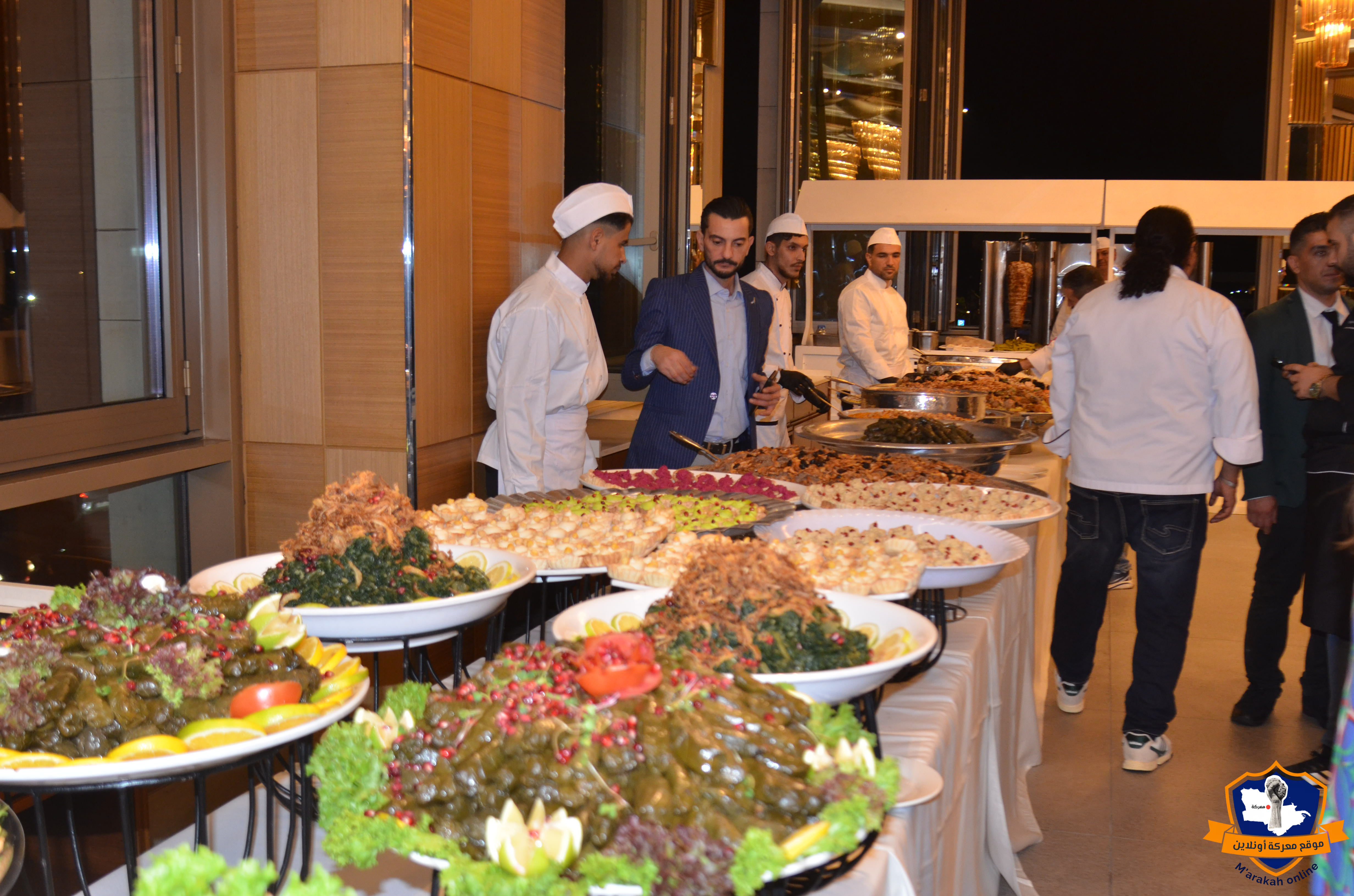 السفارة الفلسطينية في بيروت تحتفل باليوم الوطني الفلسطيني