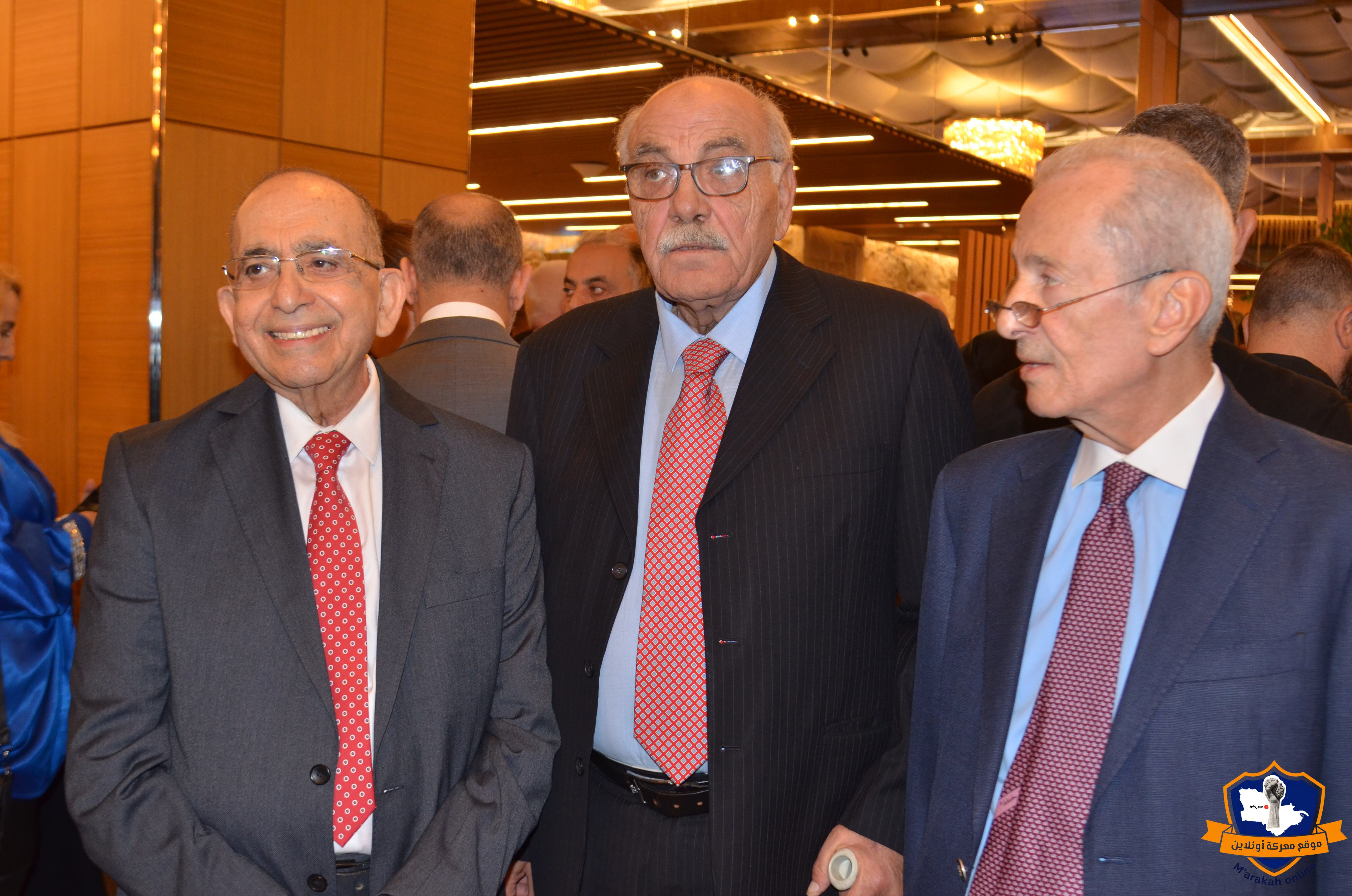 السفارة الفلسطينية في بيروت تحتفل باليوم الوطني الفلسطيني