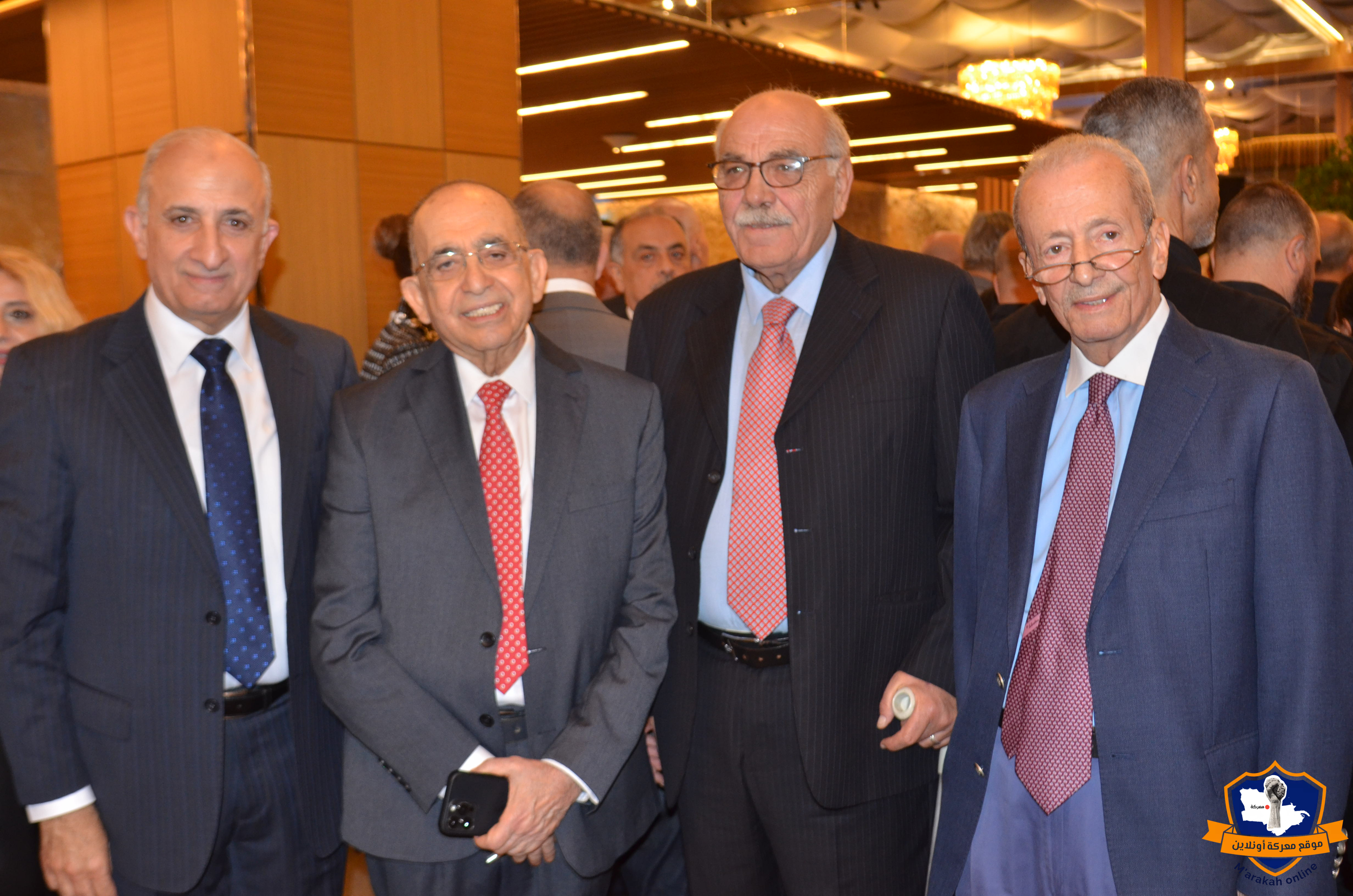 السفارة الفلسطينية في بيروت تحتفل باليوم الوطني الفلسطيني