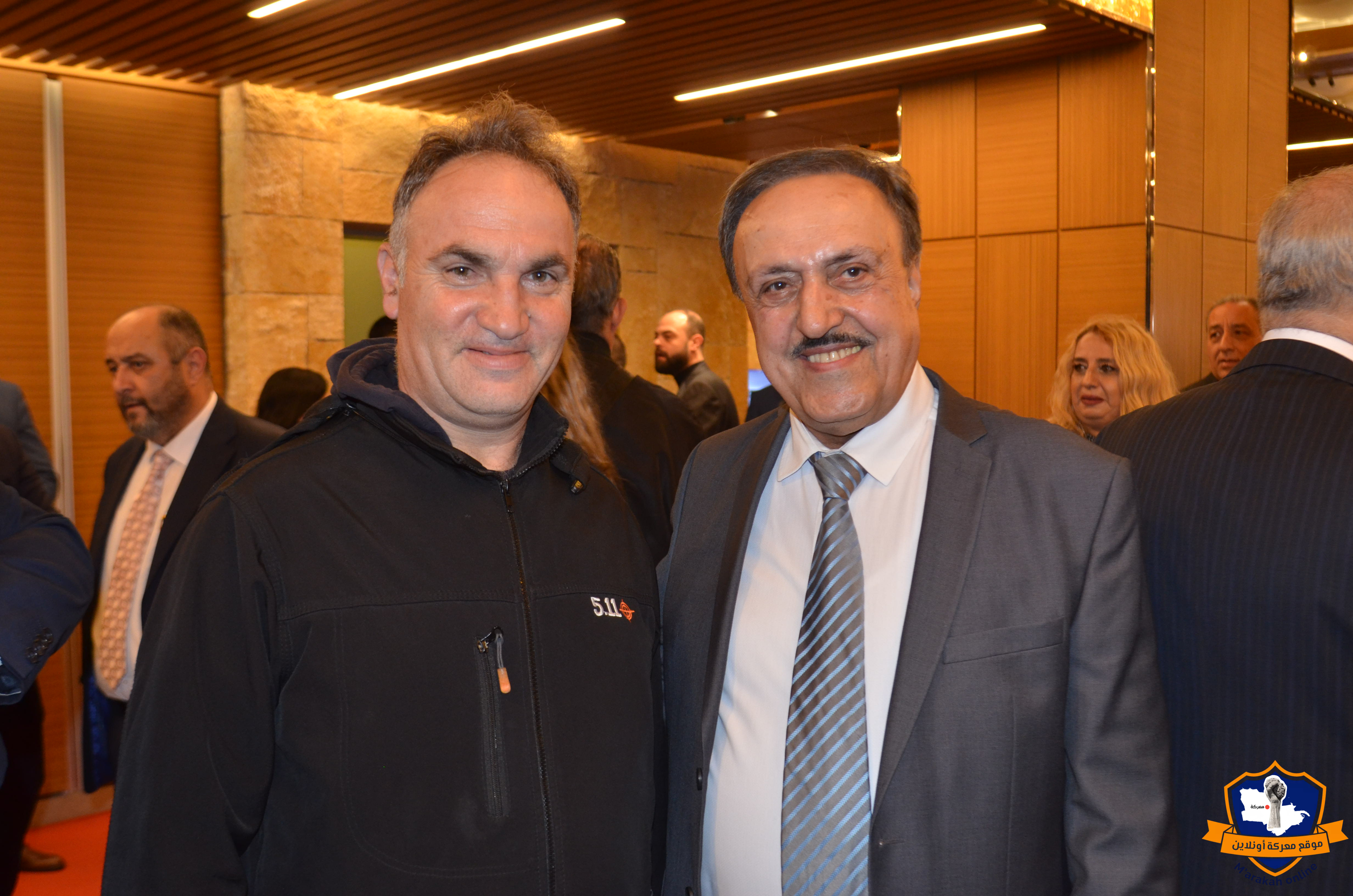 السفارة الفلسطينية في بيروت تحتفل باليوم الوطني الفلسطيني