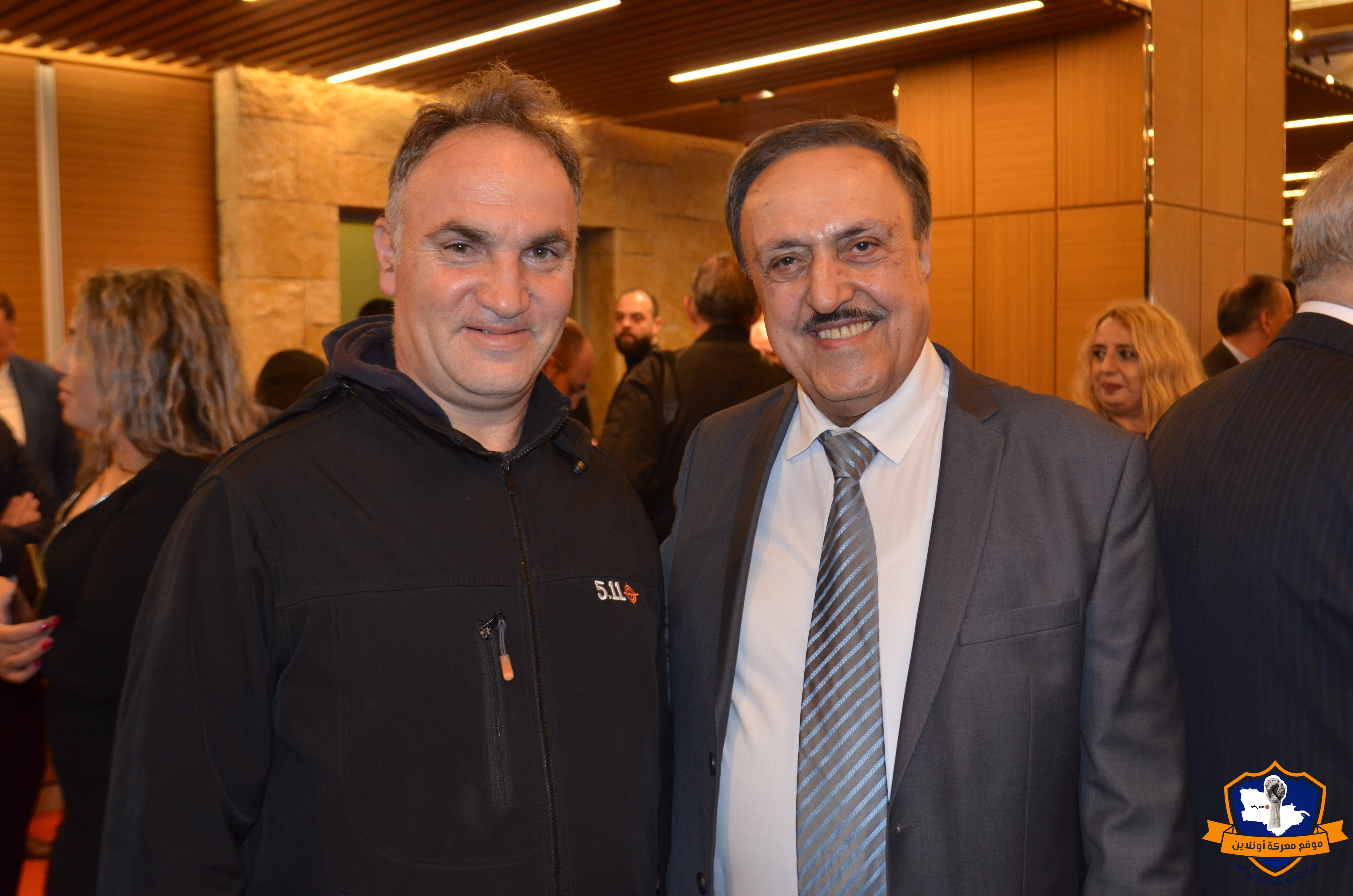 السفارة الفلسطينية في بيروت تحتفل باليوم الوطني الفلسطيني