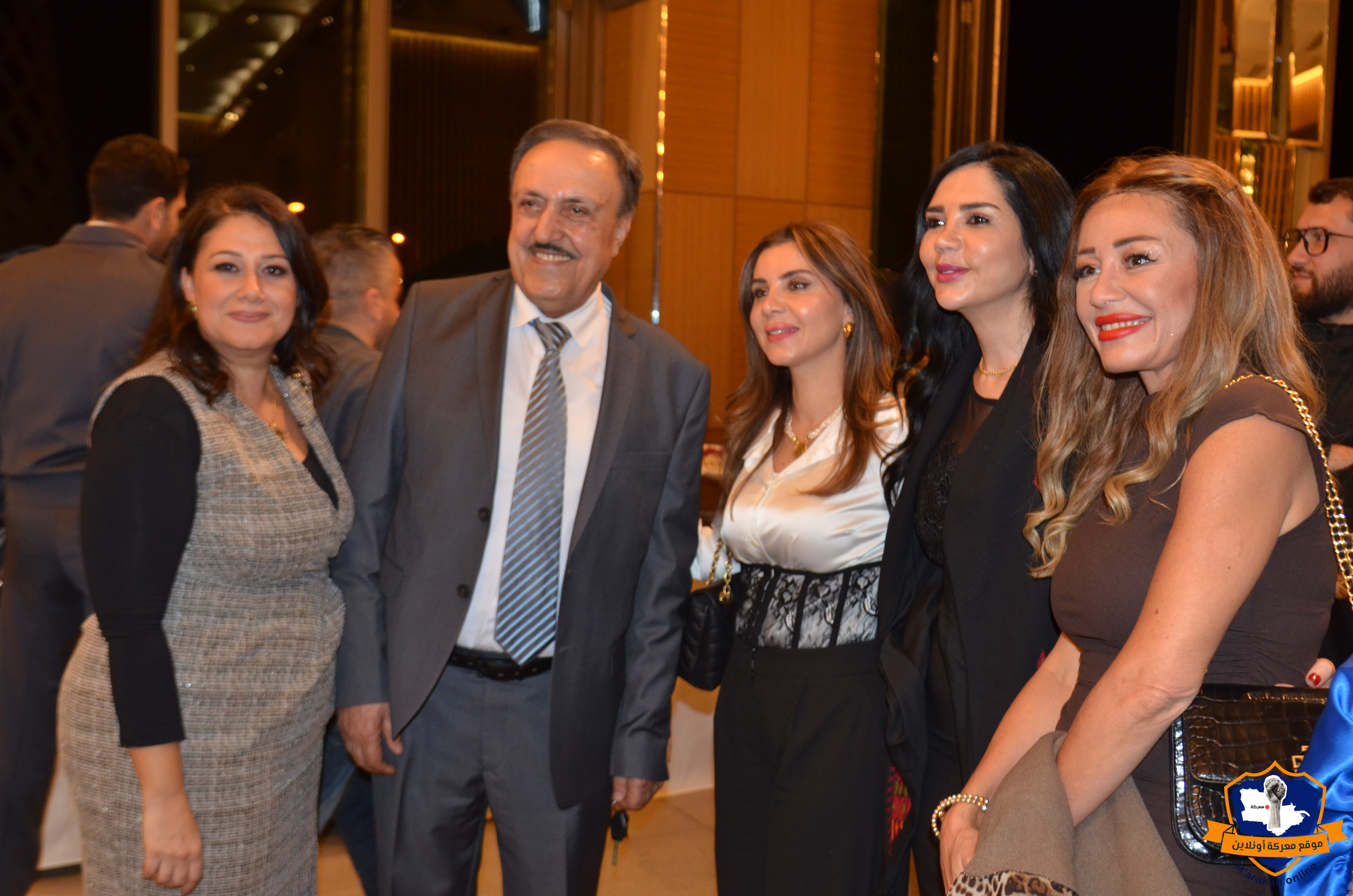 السفارة الفلسطينية في بيروت تحتفل باليوم الوطني الفلسطيني