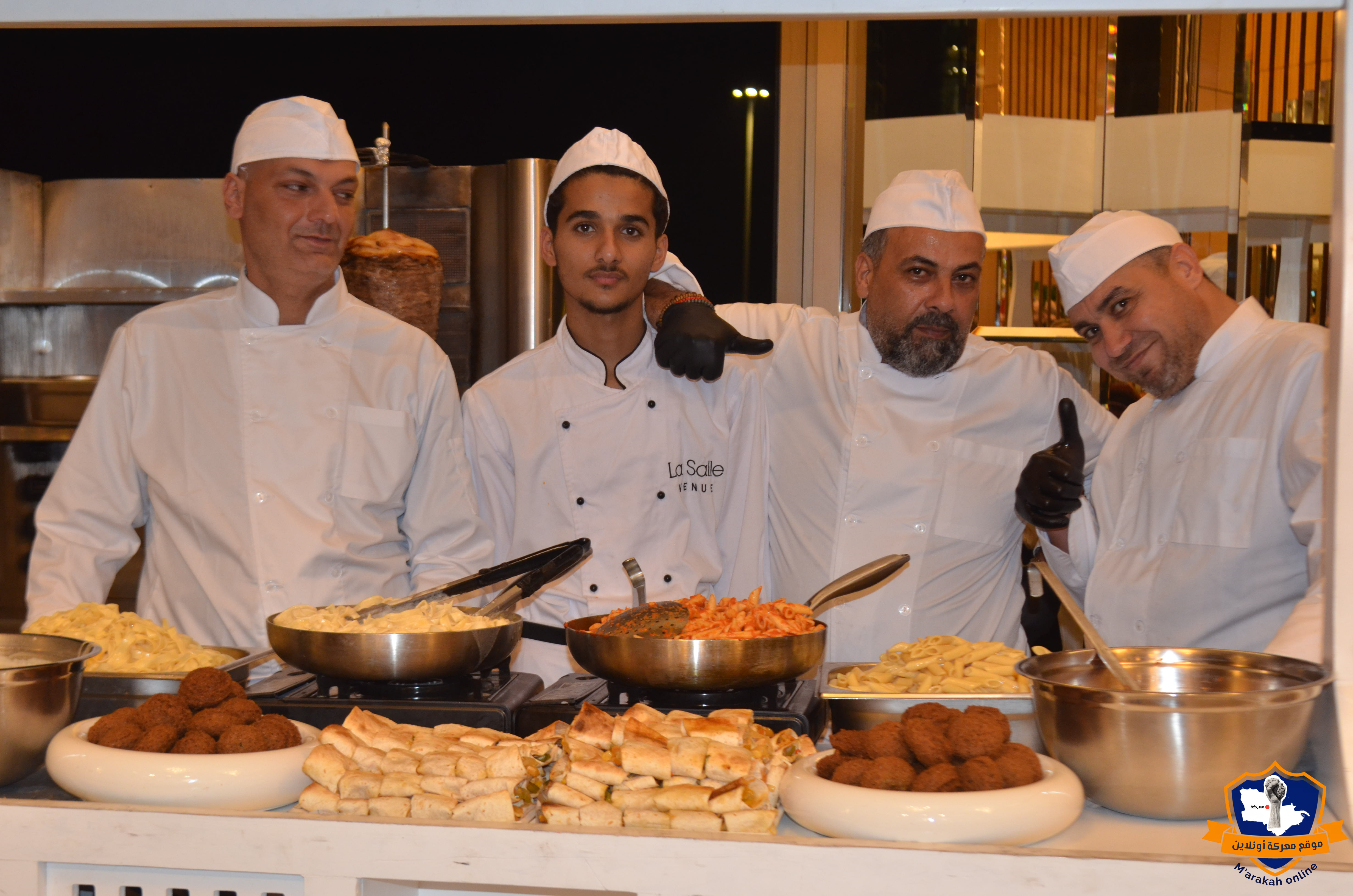 السفارة الفلسطينية في بيروت تحتفل باليوم الوطني الفلسطيني