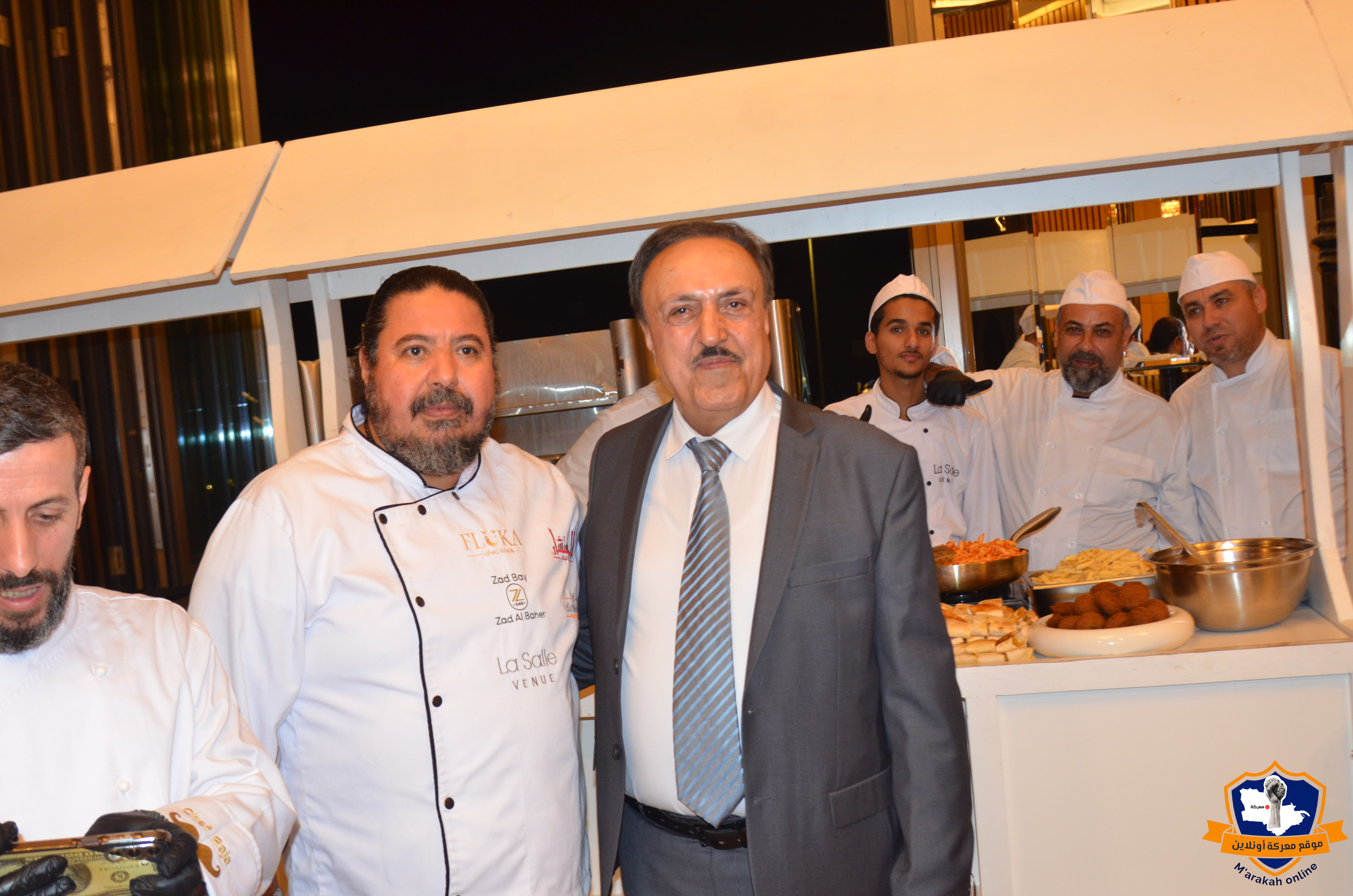 السفارة الفلسطينية في بيروت تحتفل باليوم الوطني الفلسطيني