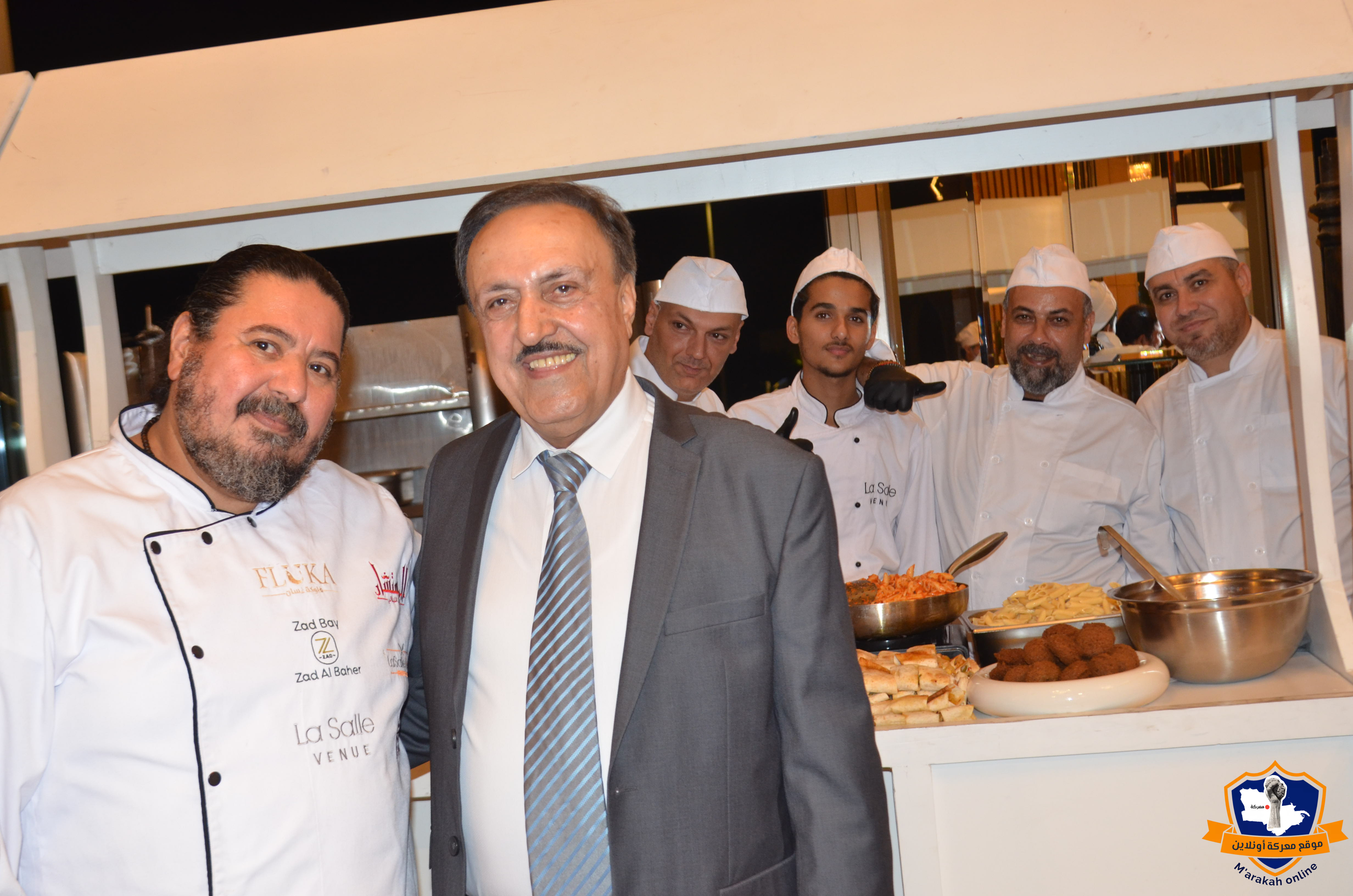 السفارة الفلسطينية في بيروت تحتفل باليوم الوطني الفلسطيني