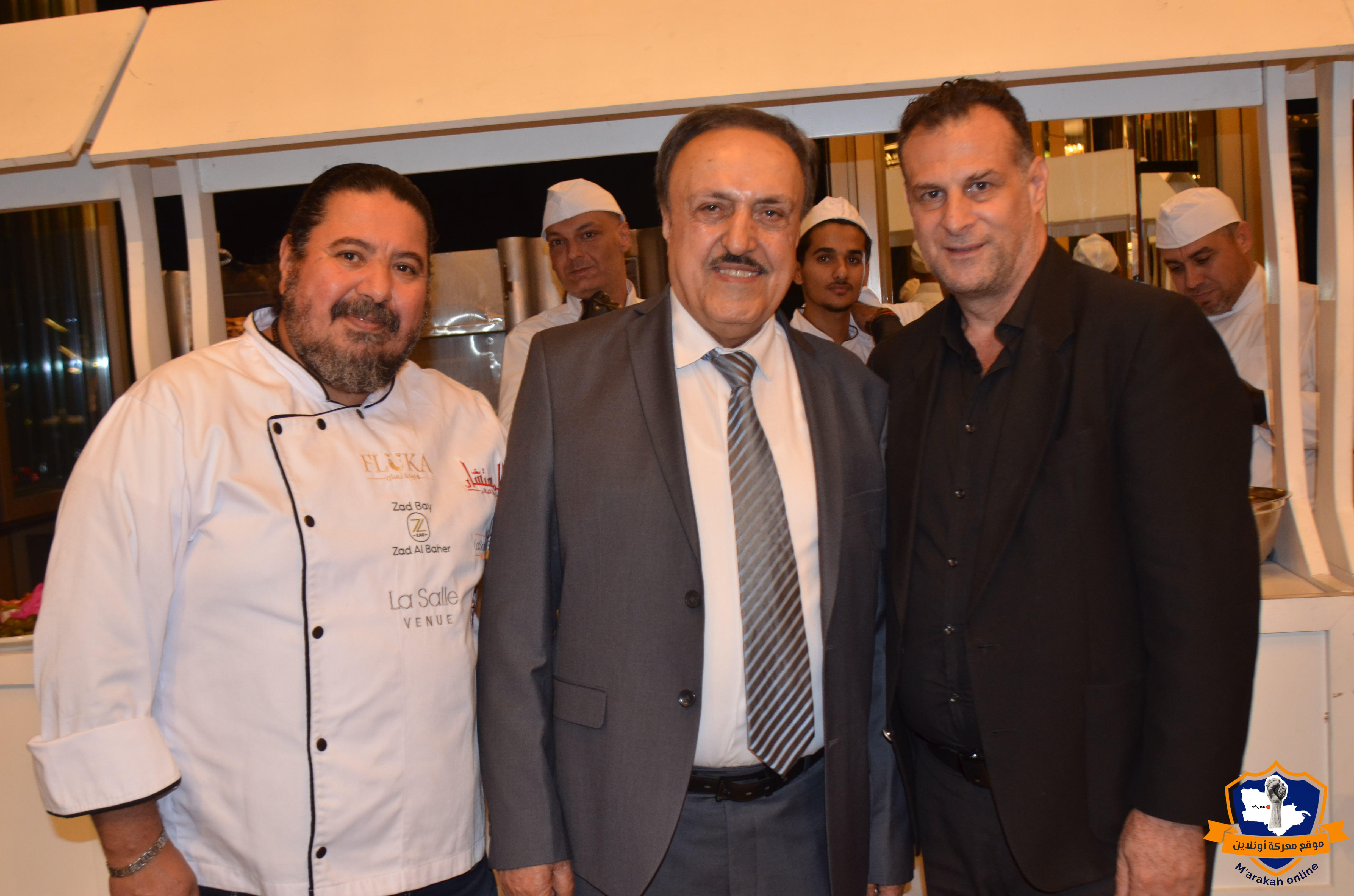 السفارة الفلسطينية في بيروت تحتفل باليوم الوطني الفلسطيني