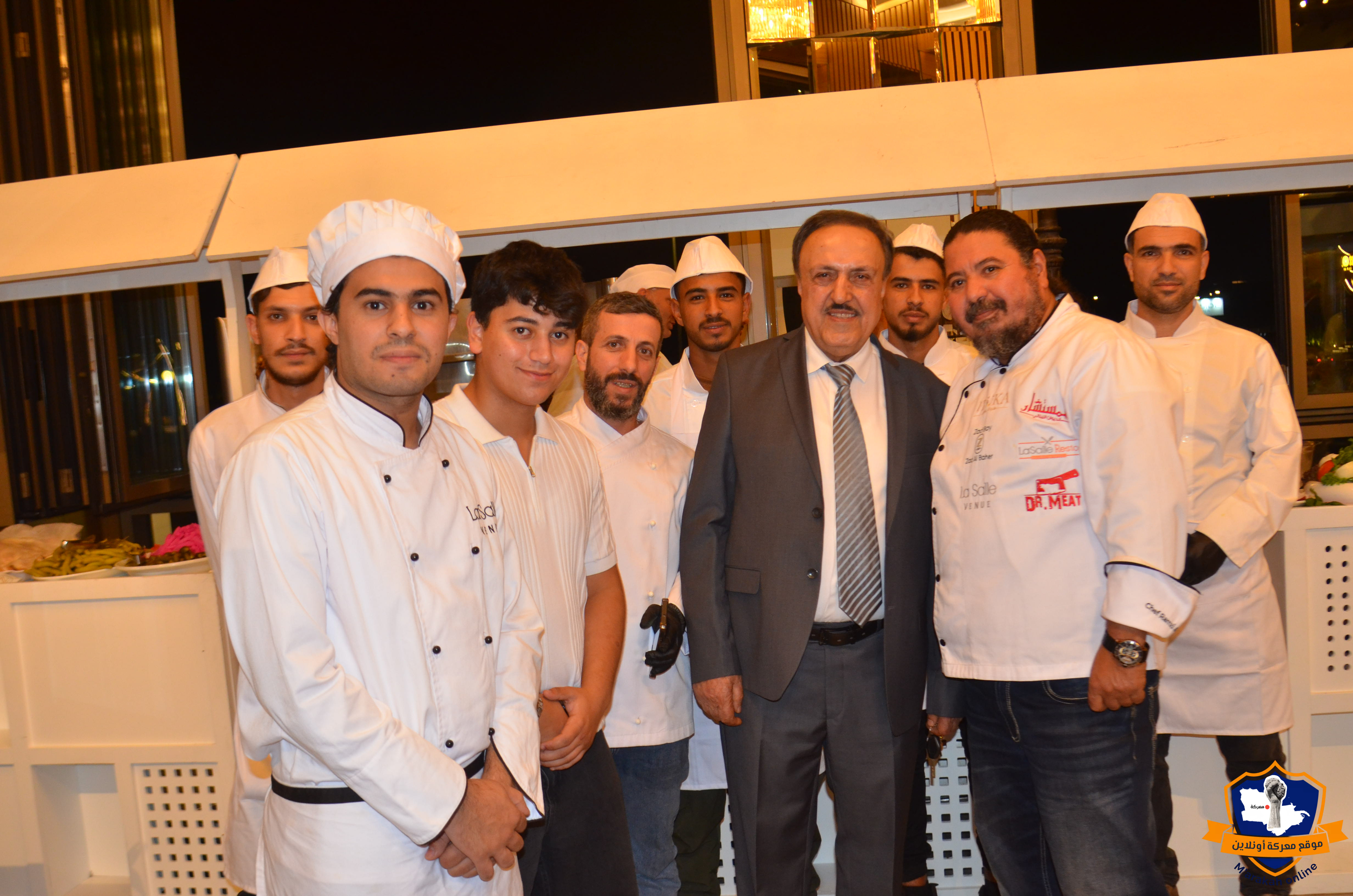 السفارة الفلسطينية في بيروت تحتفل باليوم الوطني الفلسطيني