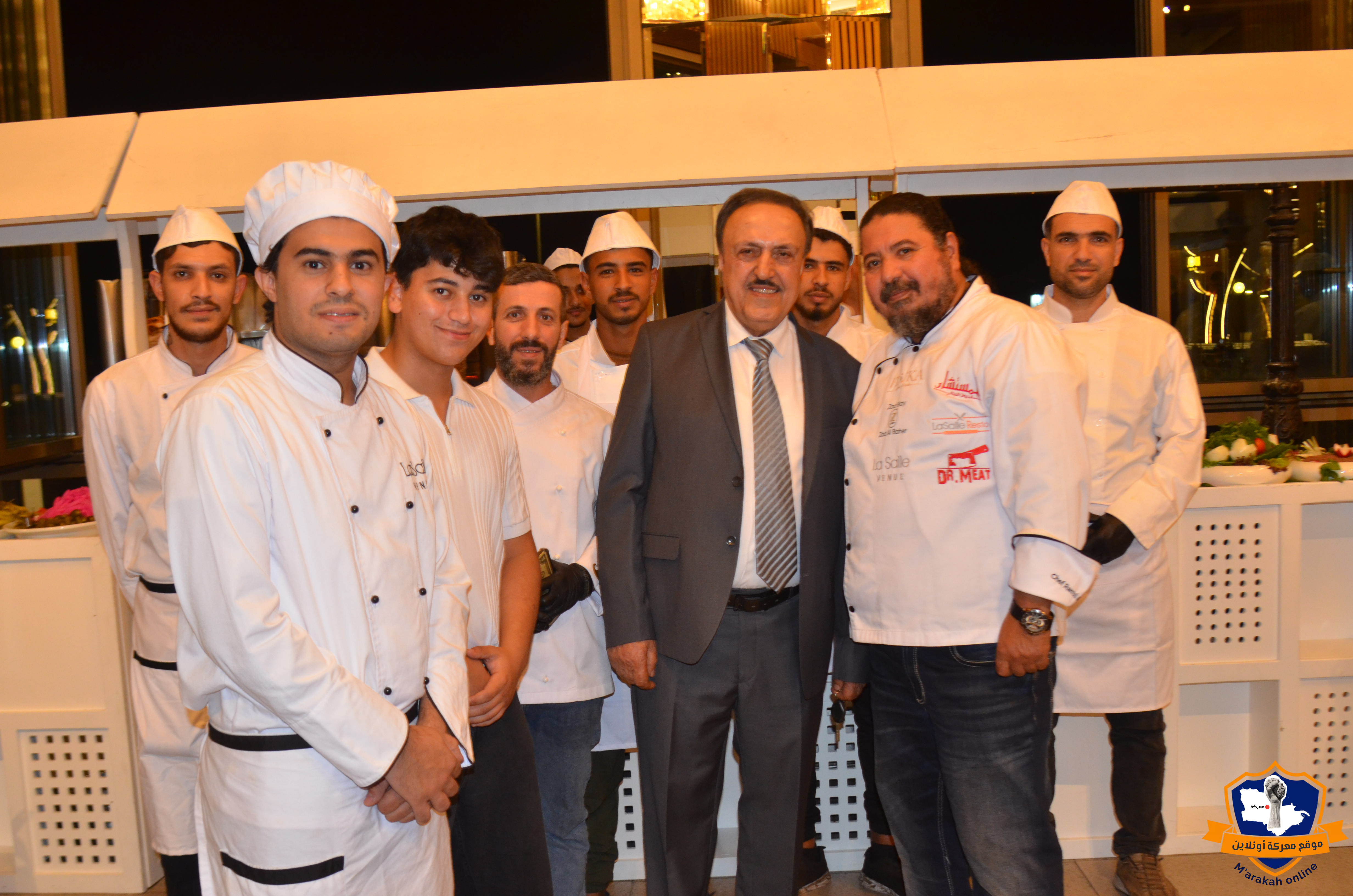 السفارة الفلسطينية في بيروت تحتفل باليوم الوطني الفلسطيني