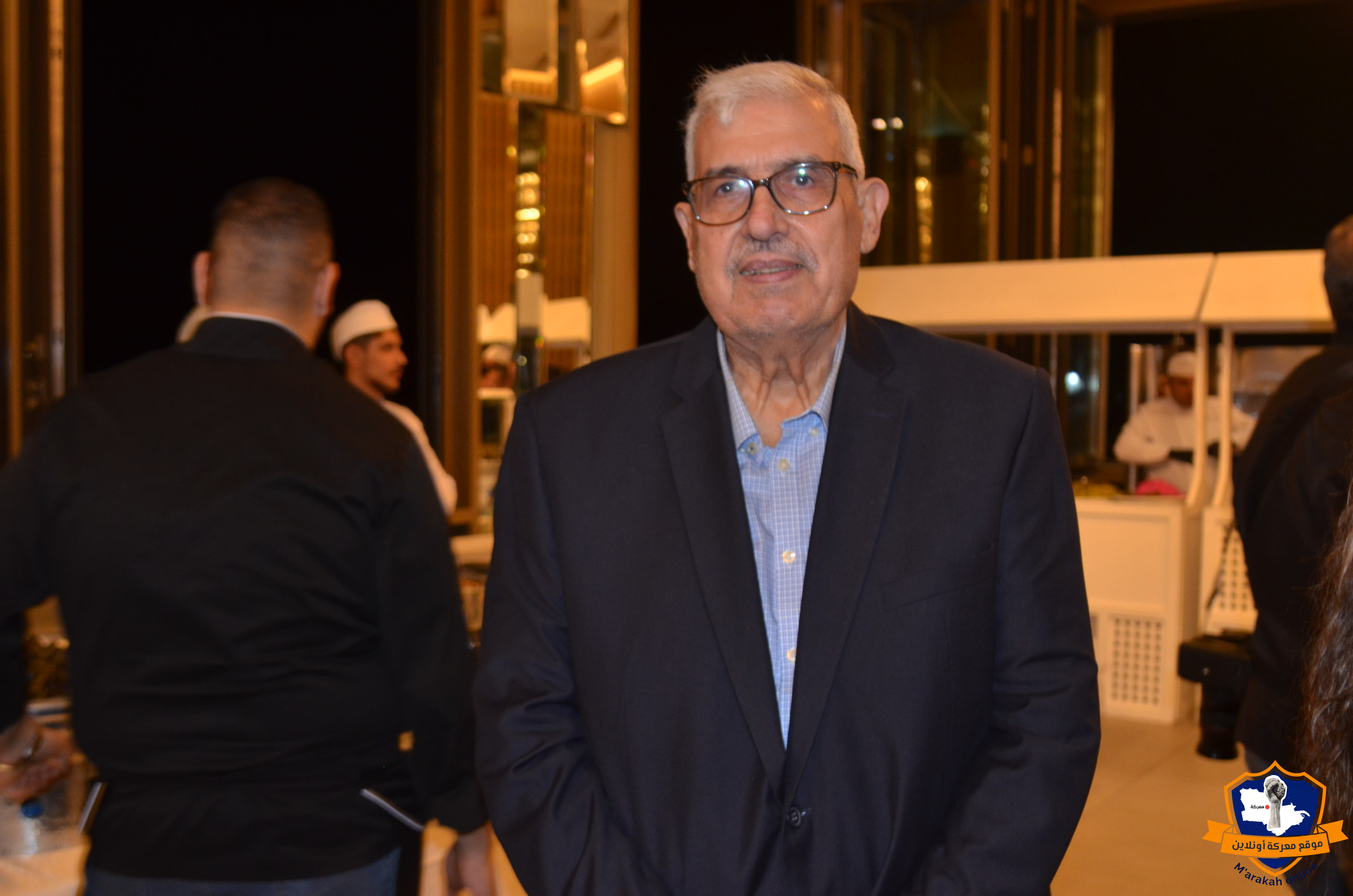 السفارة الفلسطينية في بيروت تحتفل باليوم الوطني الفلسطيني