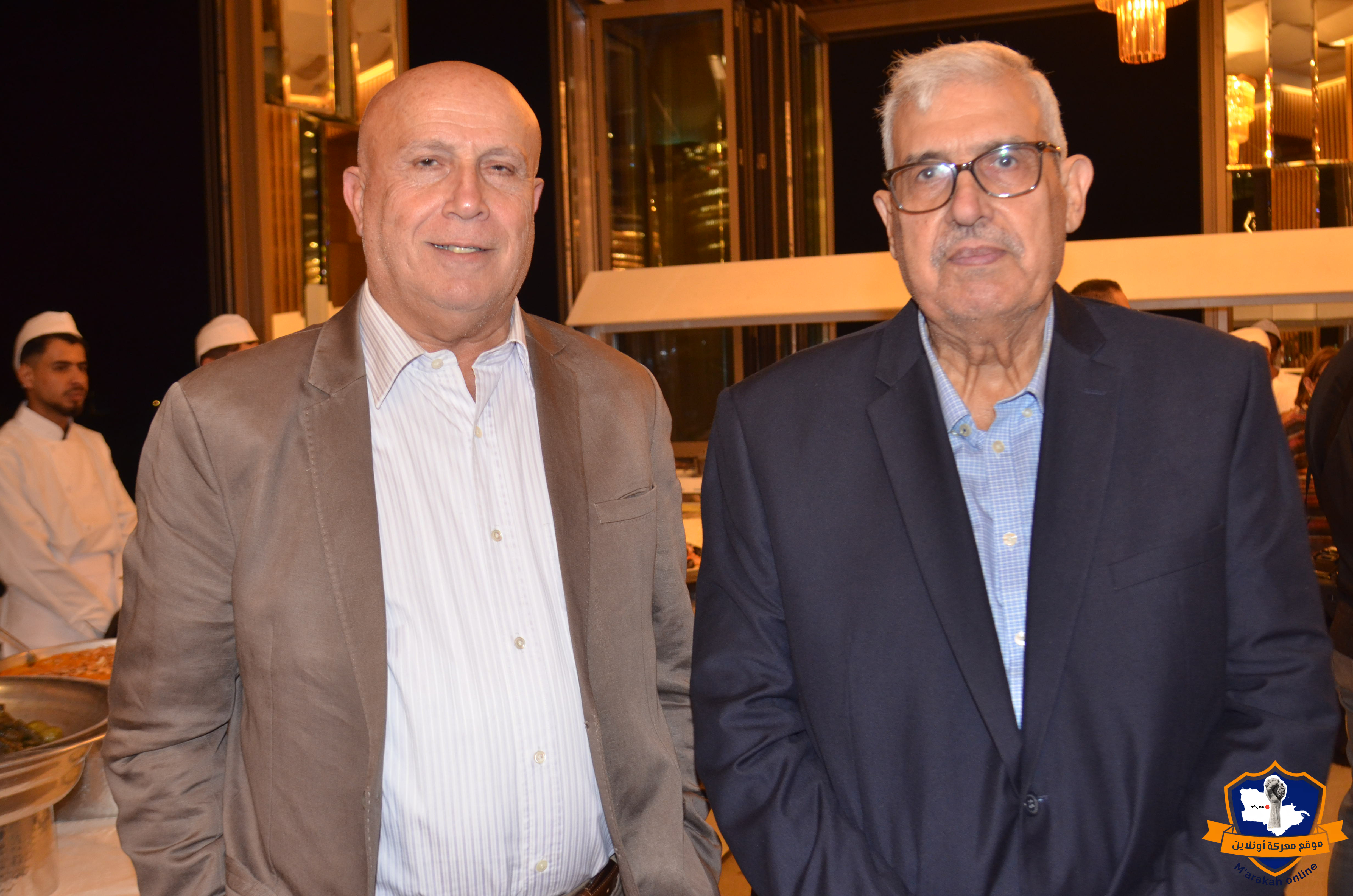 السفارة الفلسطينية في بيروت تحتفل باليوم الوطني الفلسطيني