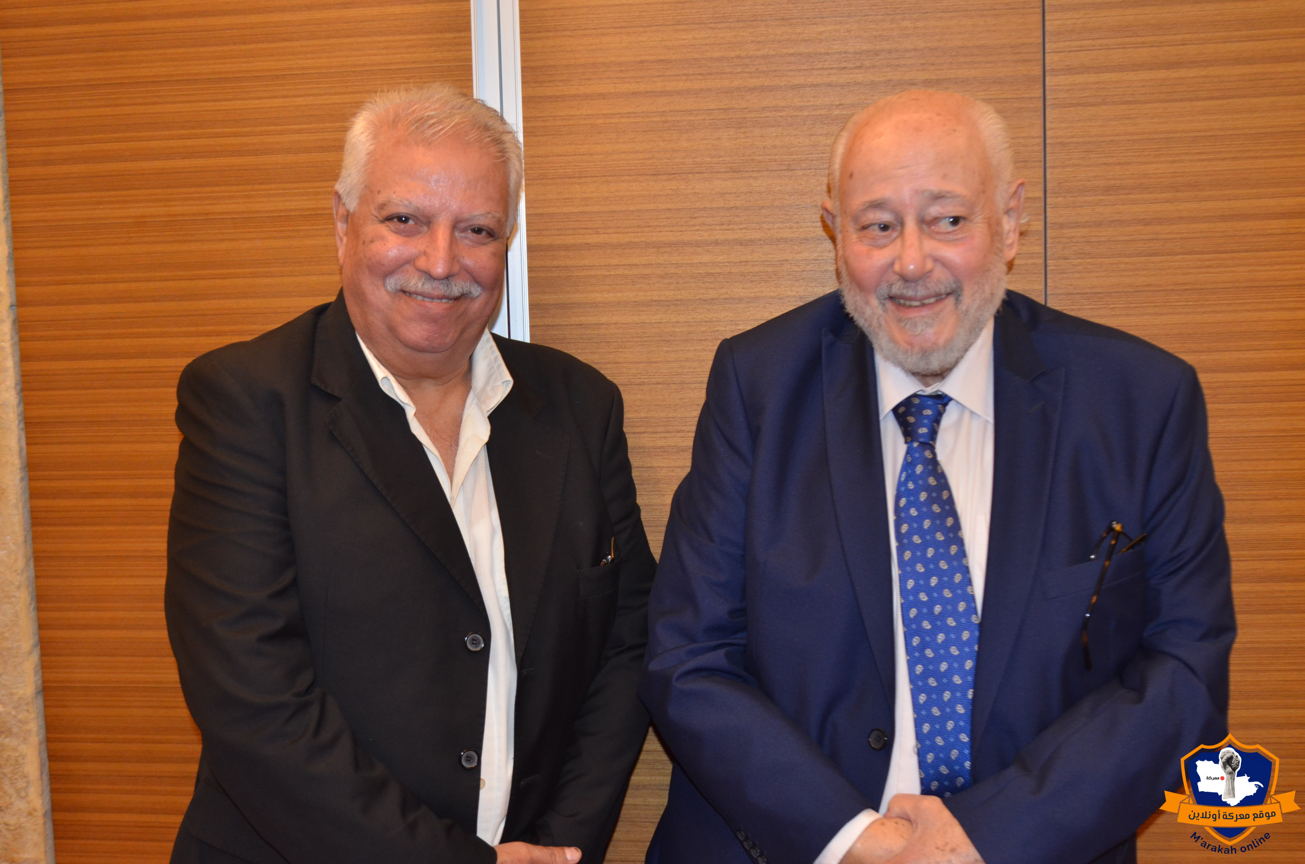 السفارة الفلسطينية في بيروت تحتفل باليوم الوطني الفلسطيني