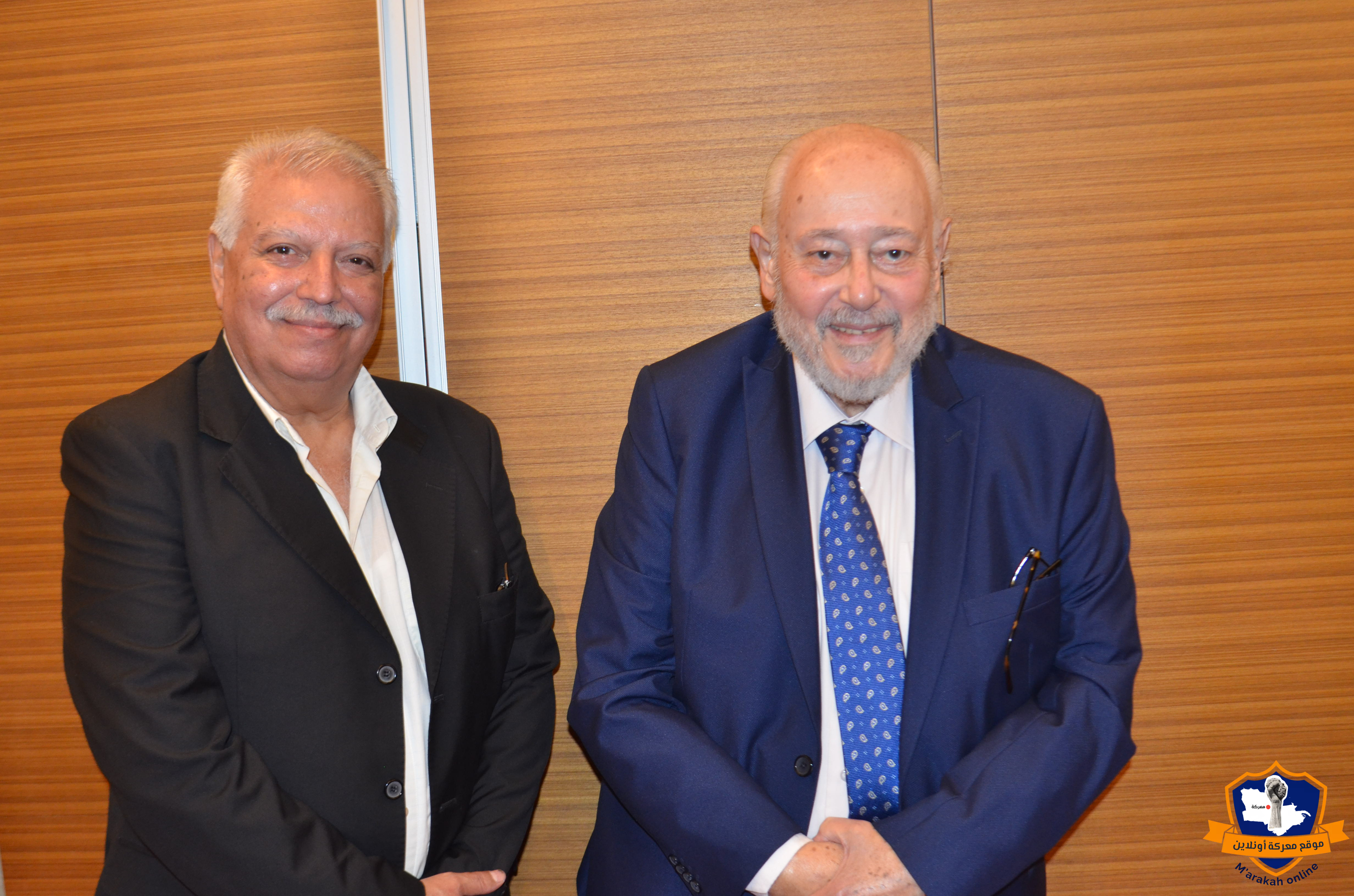 السفارة الفلسطينية في بيروت تحتفل باليوم الوطني الفلسطيني