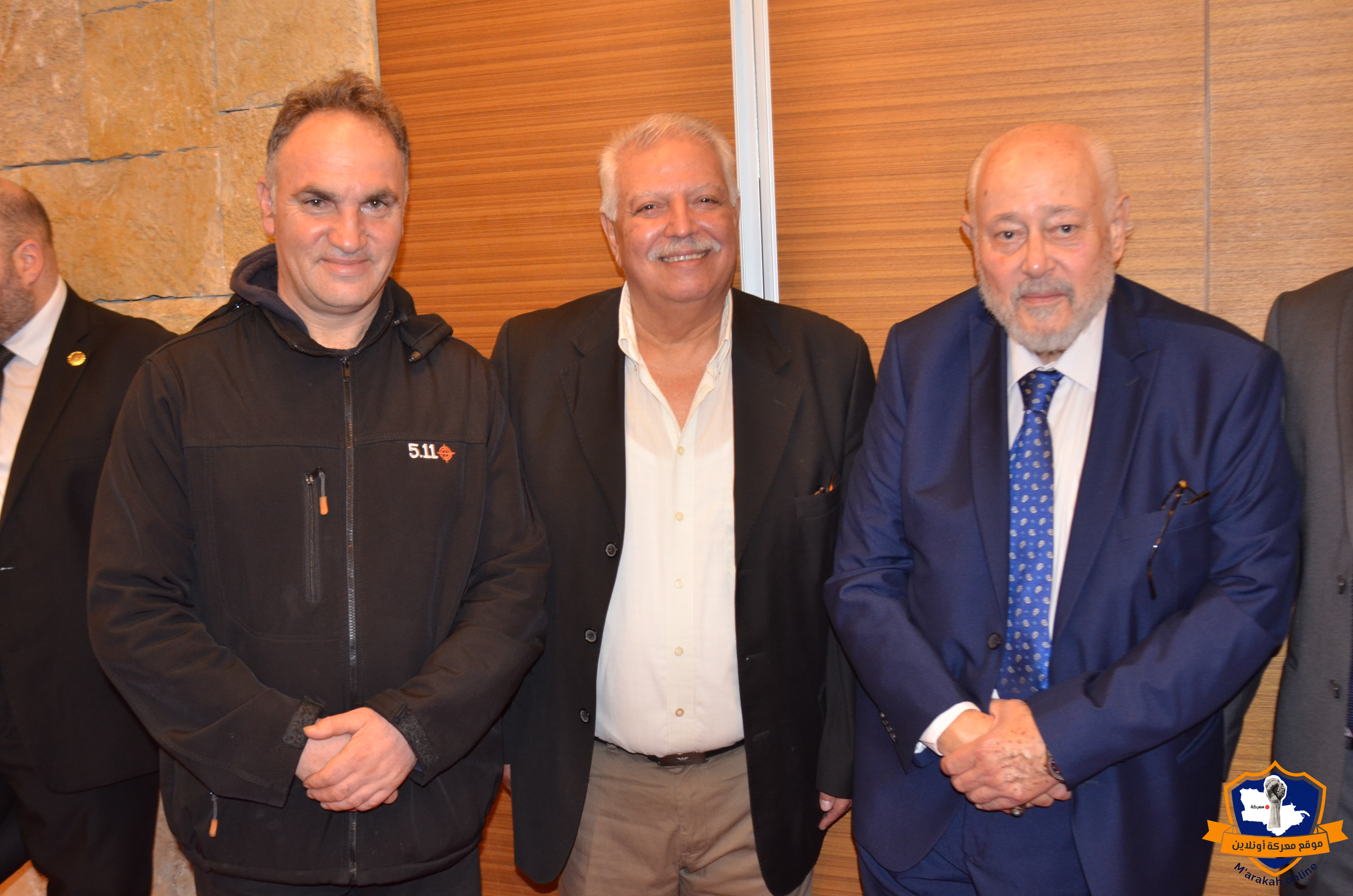 السفارة الفلسطينية في بيروت تحتفل باليوم الوطني الفلسطيني