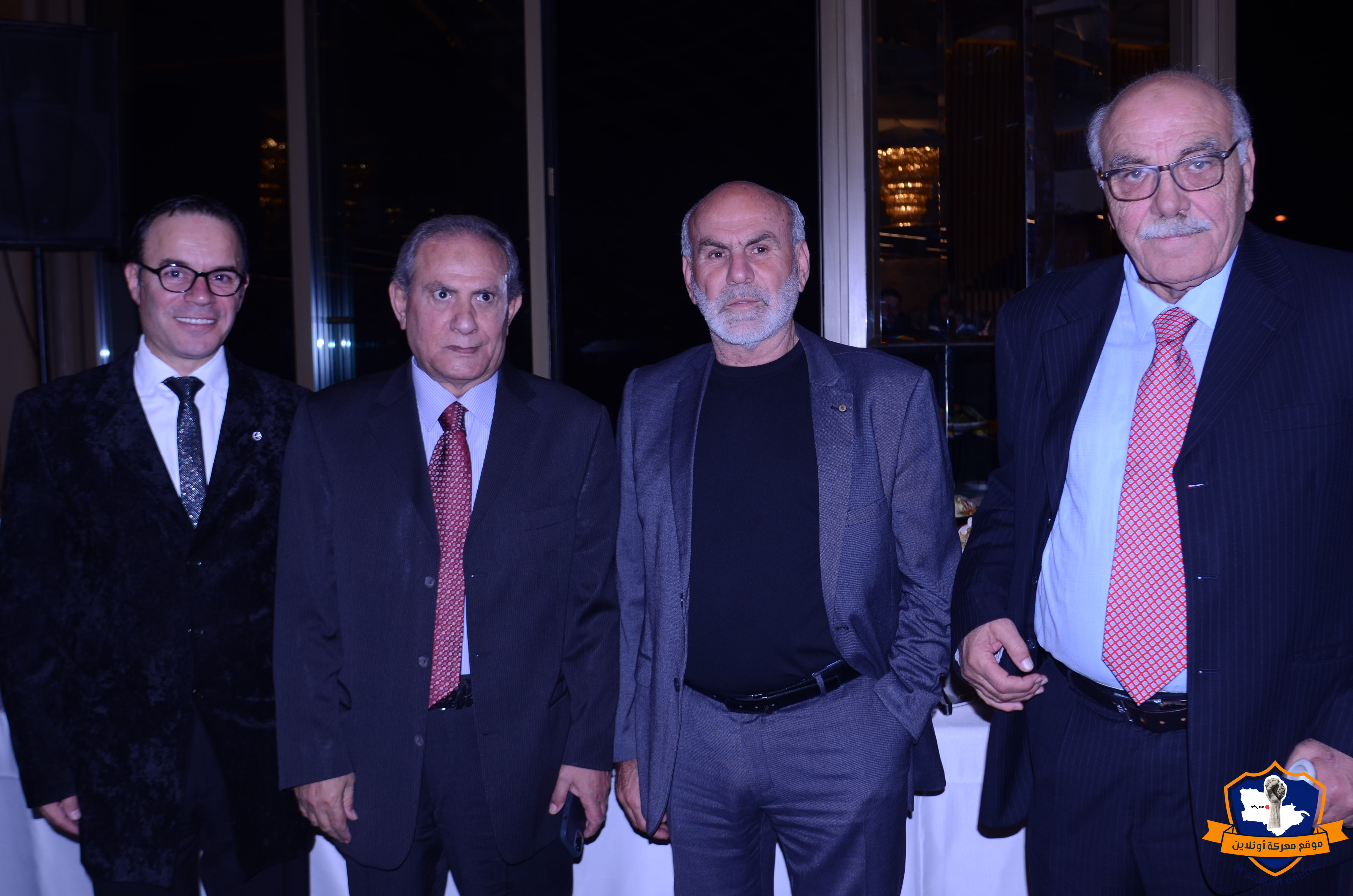 السفارة الفلسطينية في بيروت تحتفل باليوم الوطني الفلسطيني