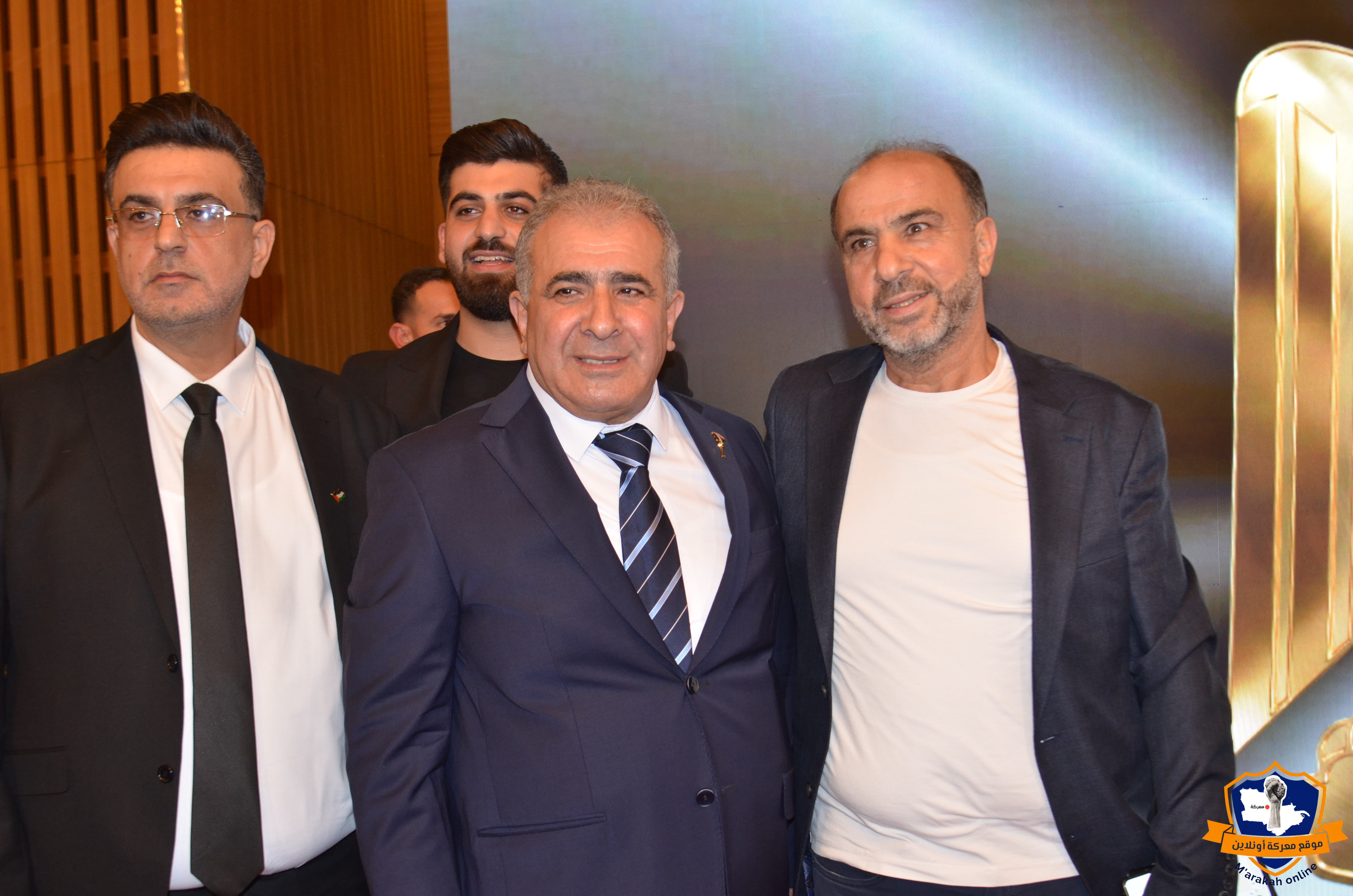 السفارة الفلسطينية في بيروت تحتفل باليوم الوطني الفلسطيني