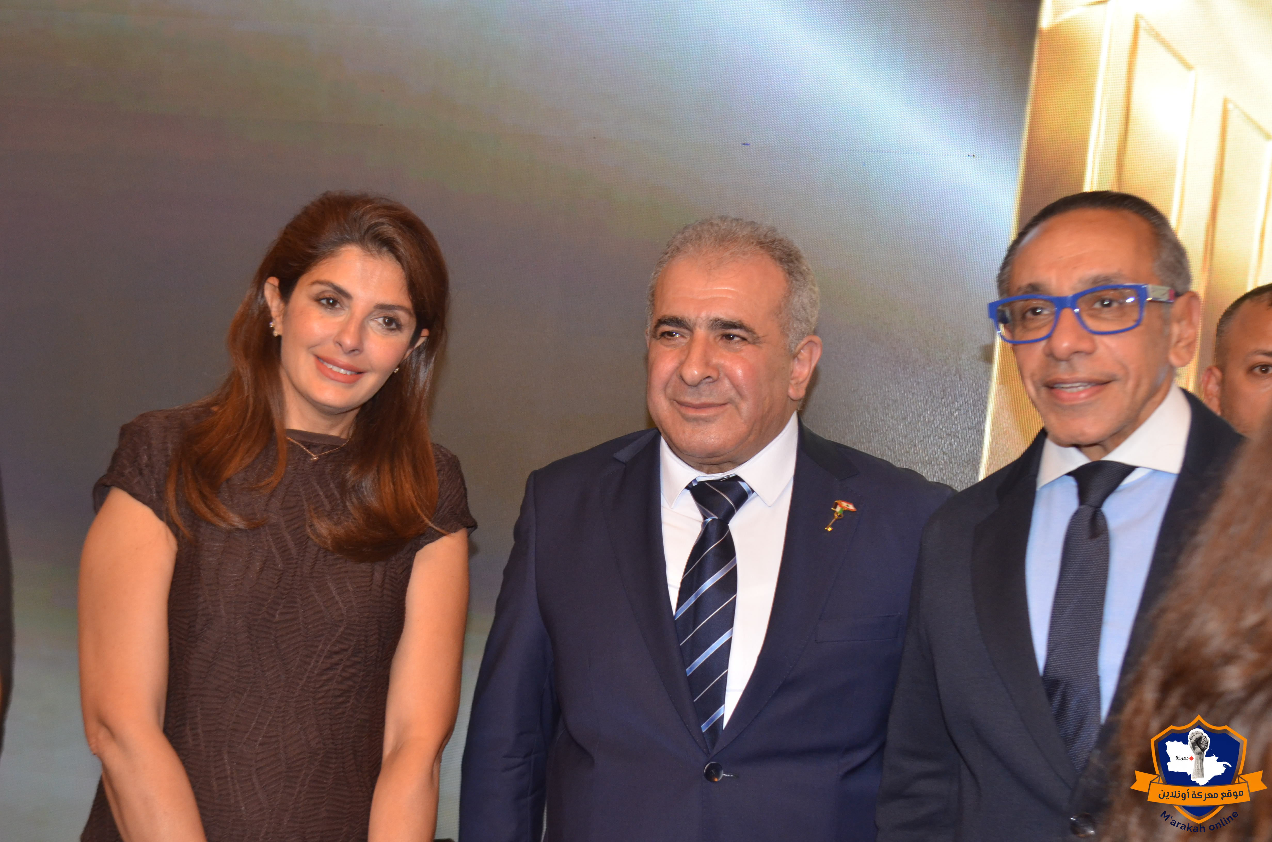 السفارة الفلسطينية في بيروت تحتفل باليوم الوطني الفلسطيني