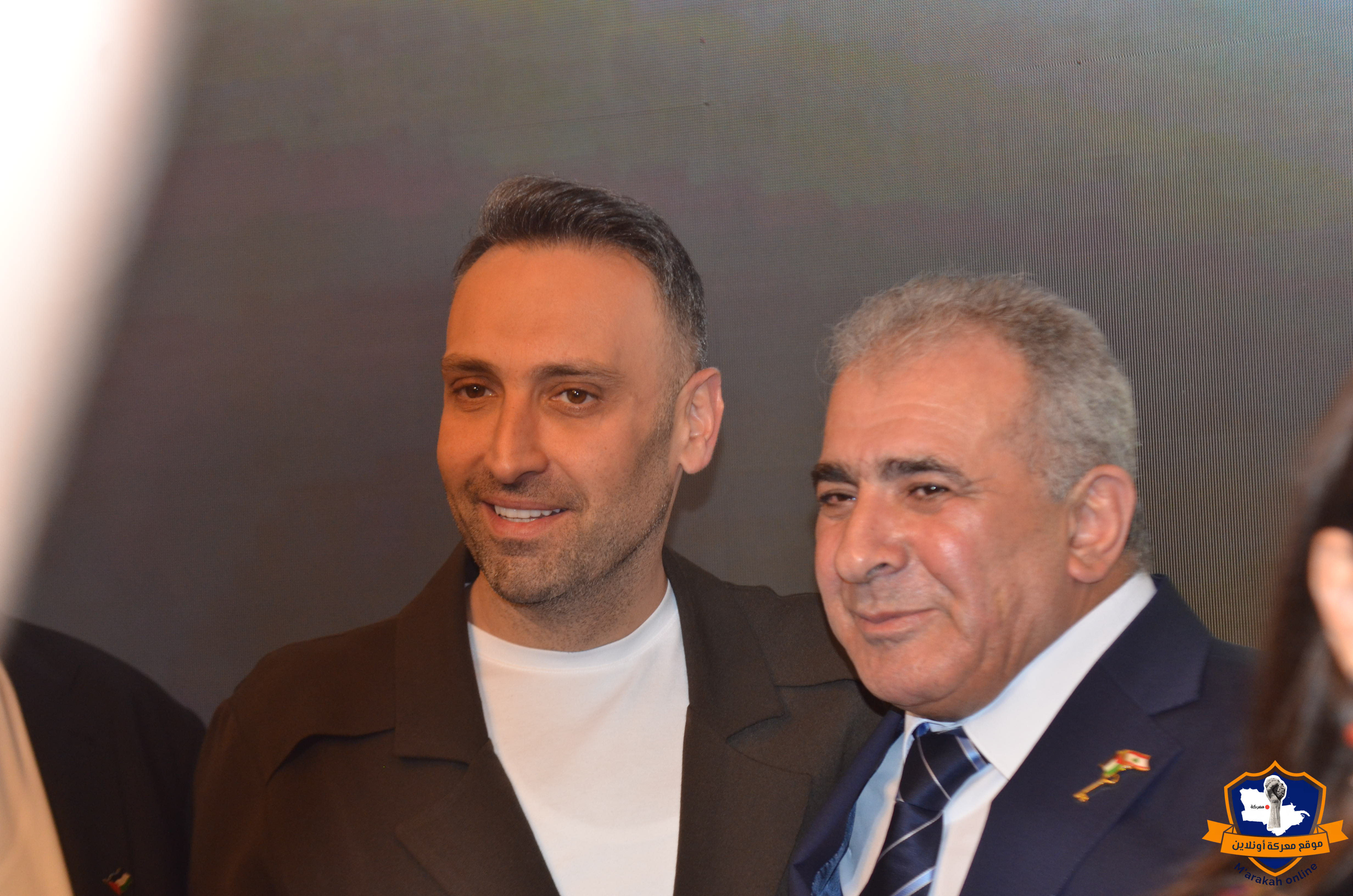 السفارة الفلسطينية في بيروت تحتفل باليوم الوطني الفلسطيني