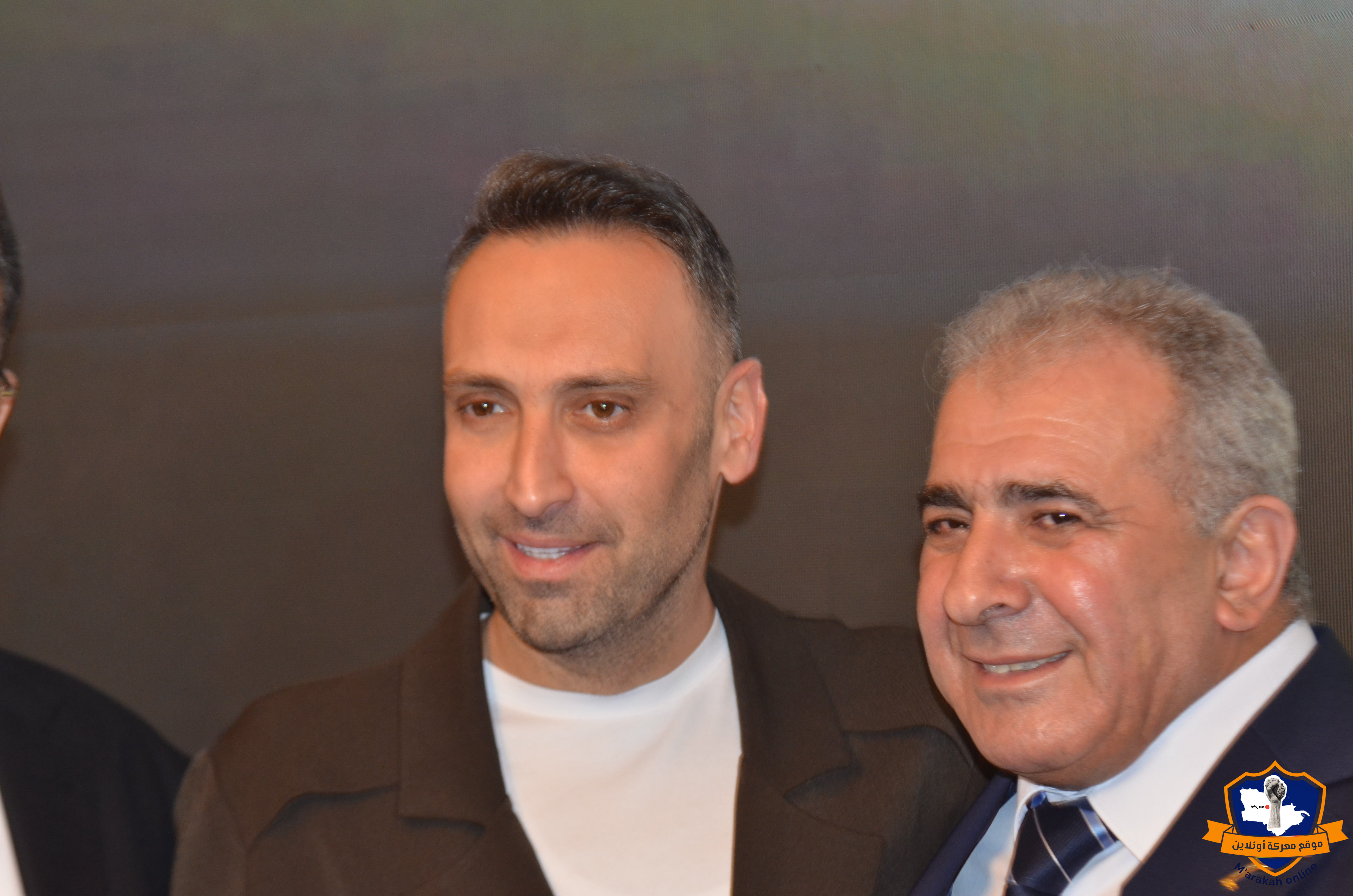 السفارة الفلسطينية في بيروت تحتفل باليوم الوطني الفلسطيني