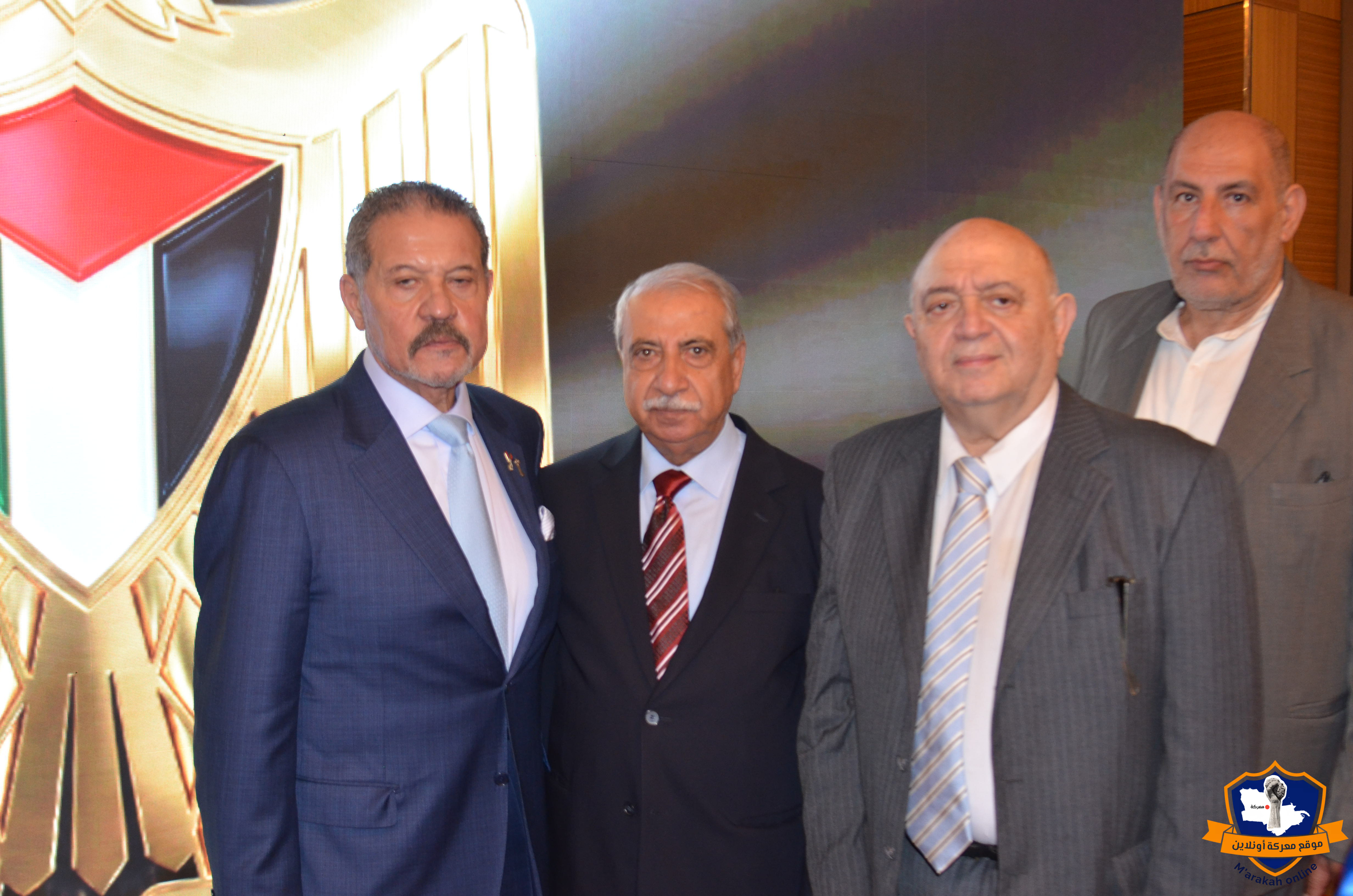 السفارة الفلسطينية في بيروت تحتفل باليوم الوطني الفلسطيني