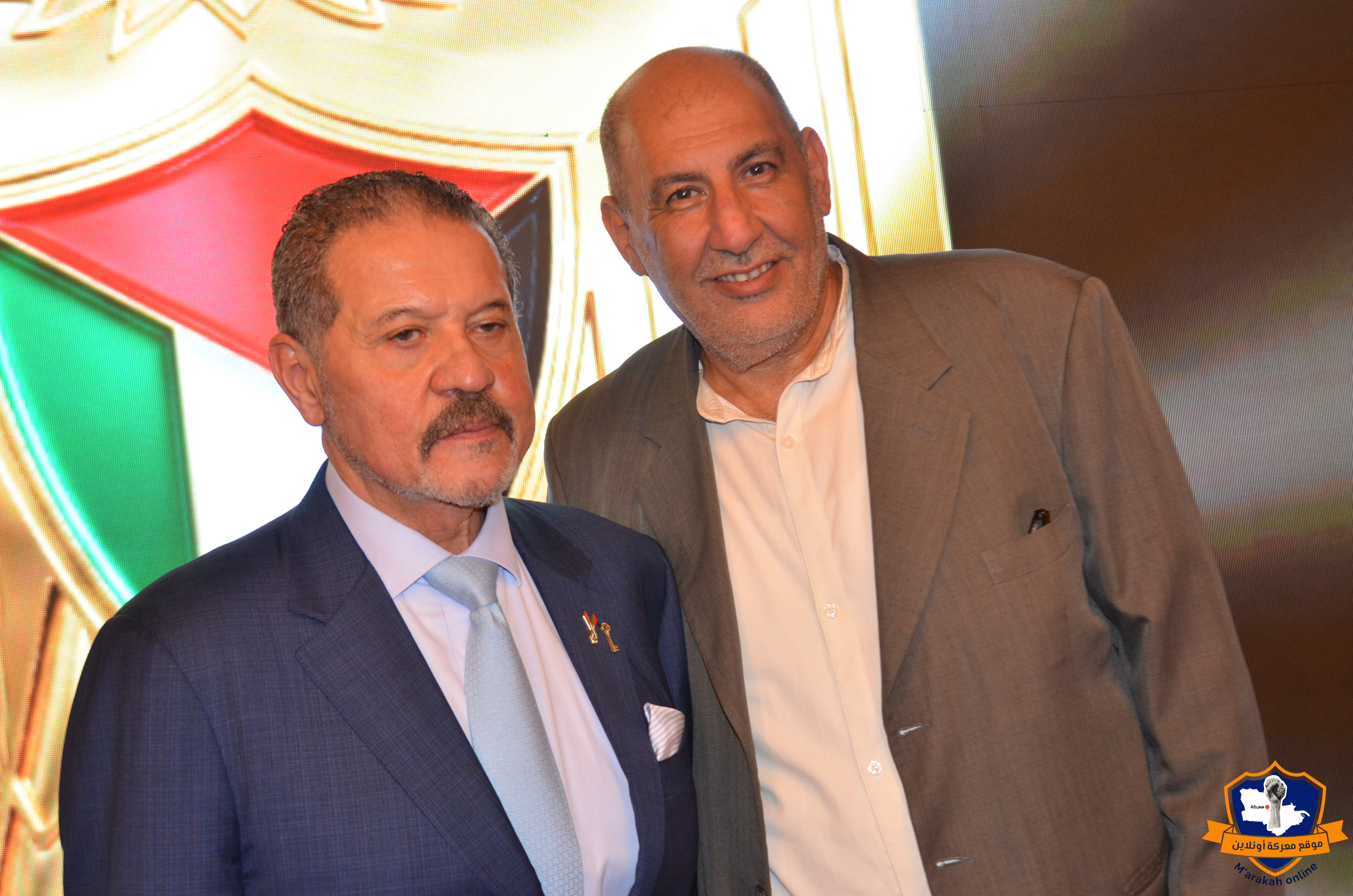 السفارة الفلسطينية في بيروت تحتفل باليوم الوطني الفلسطيني