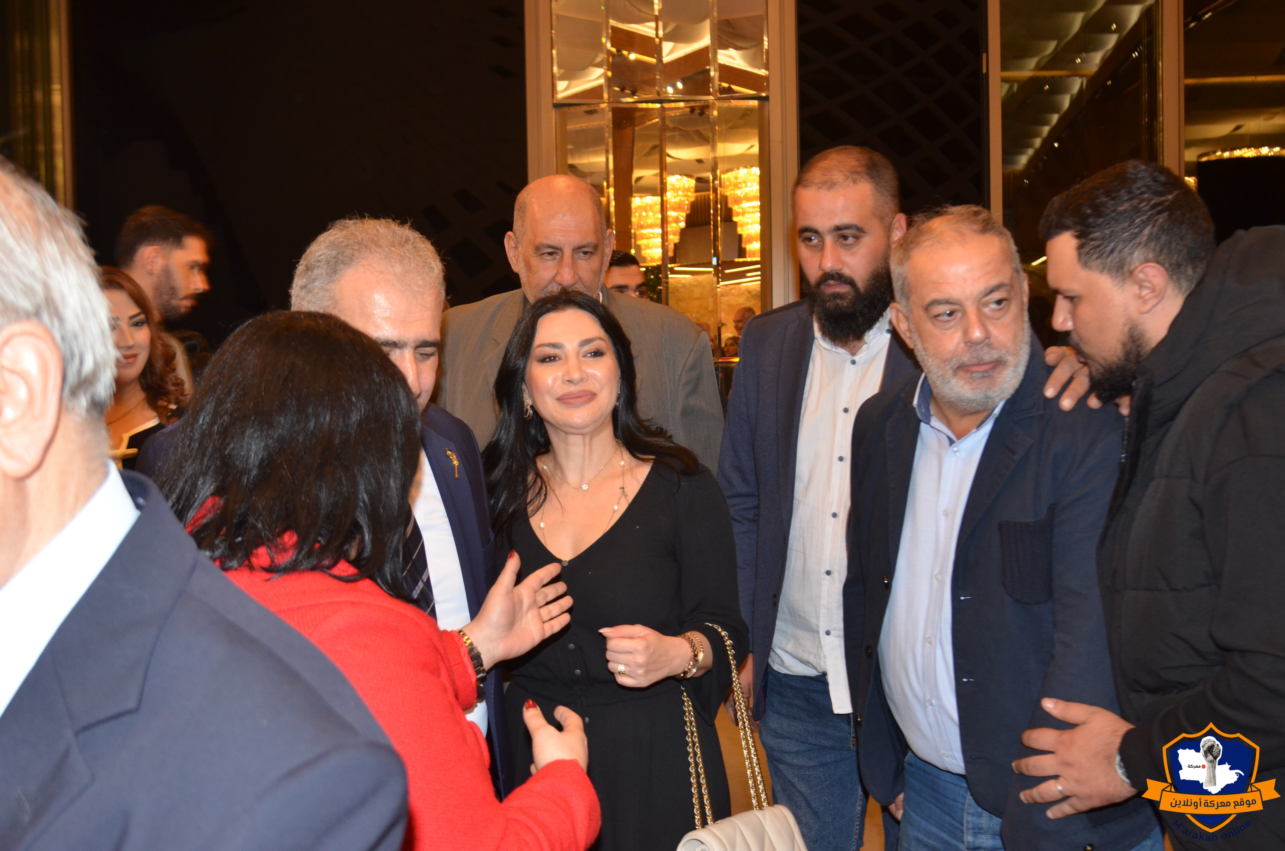 السفارة الفلسطينية في بيروت تحتفل باليوم الوطني الفلسطيني