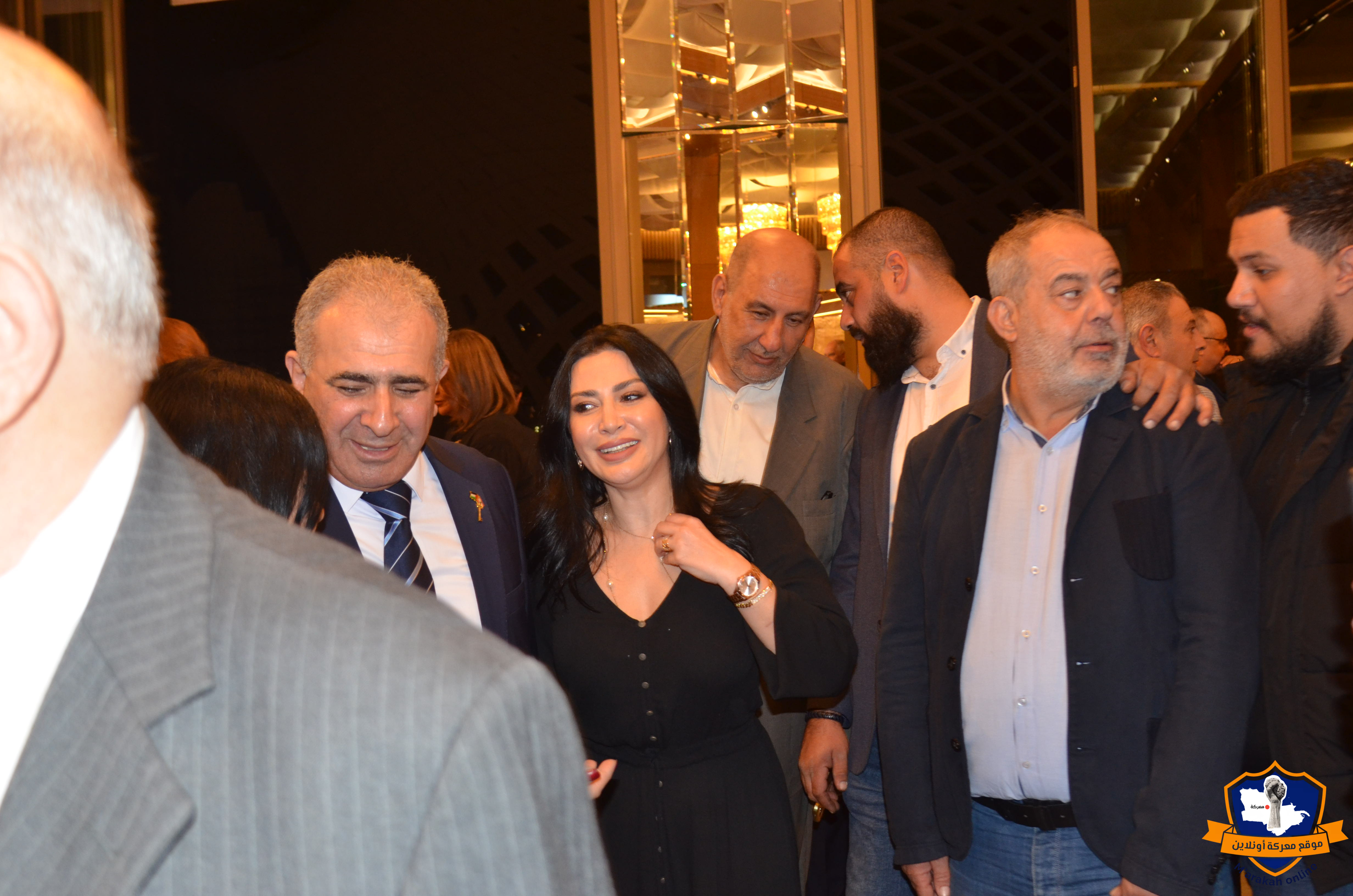 السفارة الفلسطينية في بيروت تحتفل باليوم الوطني الفلسطيني