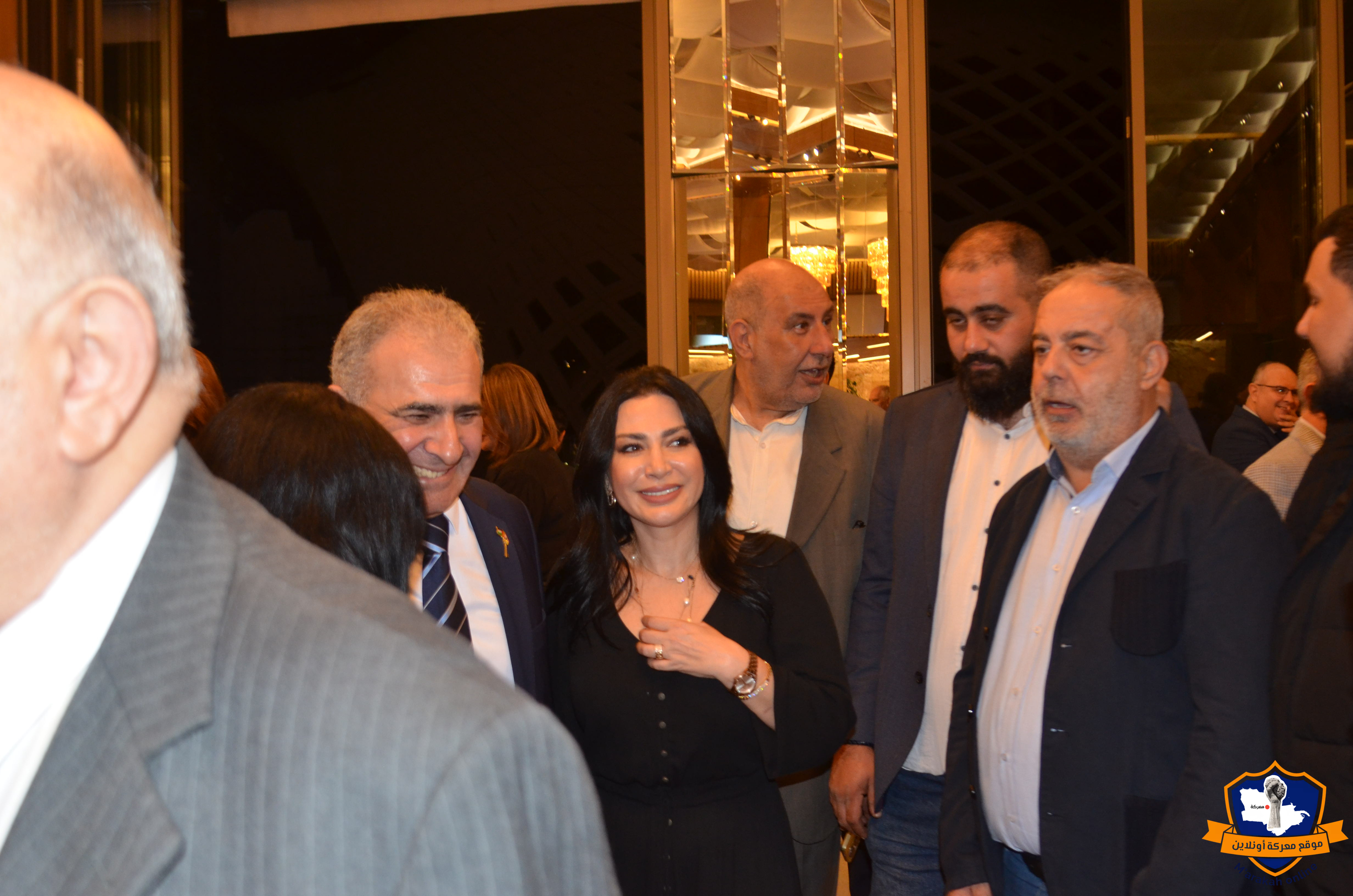 السفارة الفلسطينية في بيروت تحتفل باليوم الوطني الفلسطيني