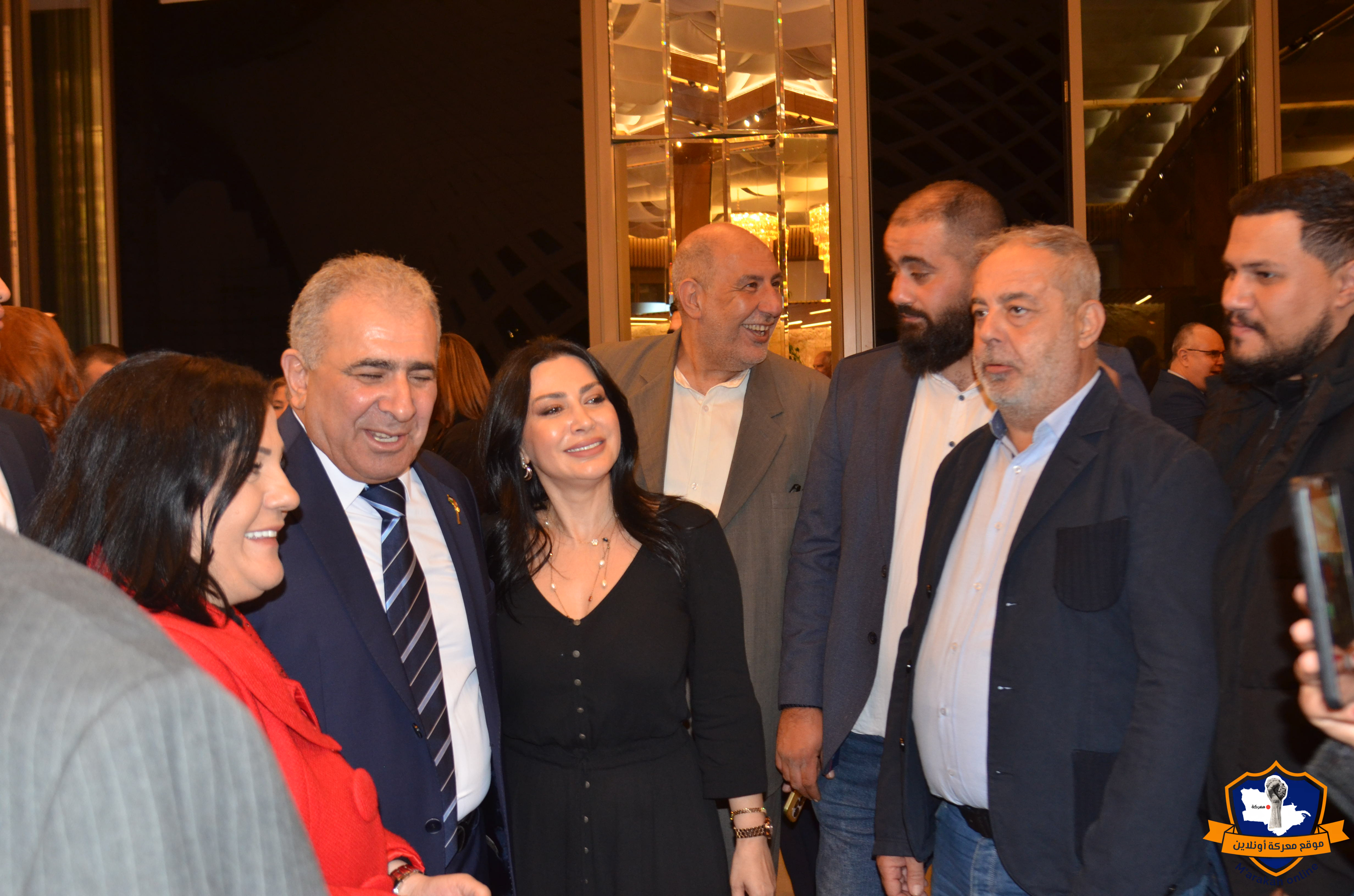 السفارة الفلسطينية في بيروت تحتفل باليوم الوطني الفلسطيني