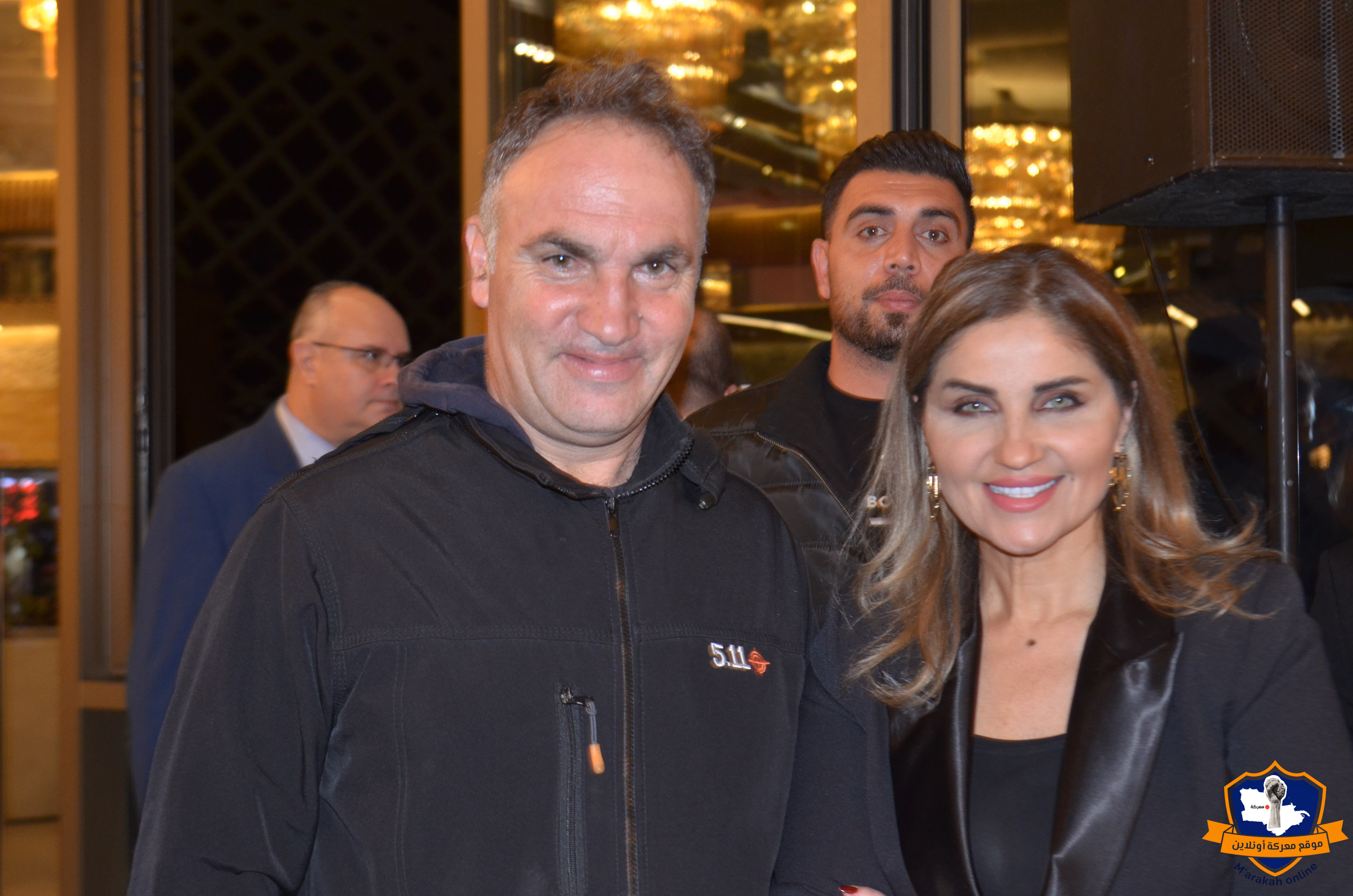 السفارة الفلسطينية في بيروت تحتفل باليوم الوطني الفلسطيني