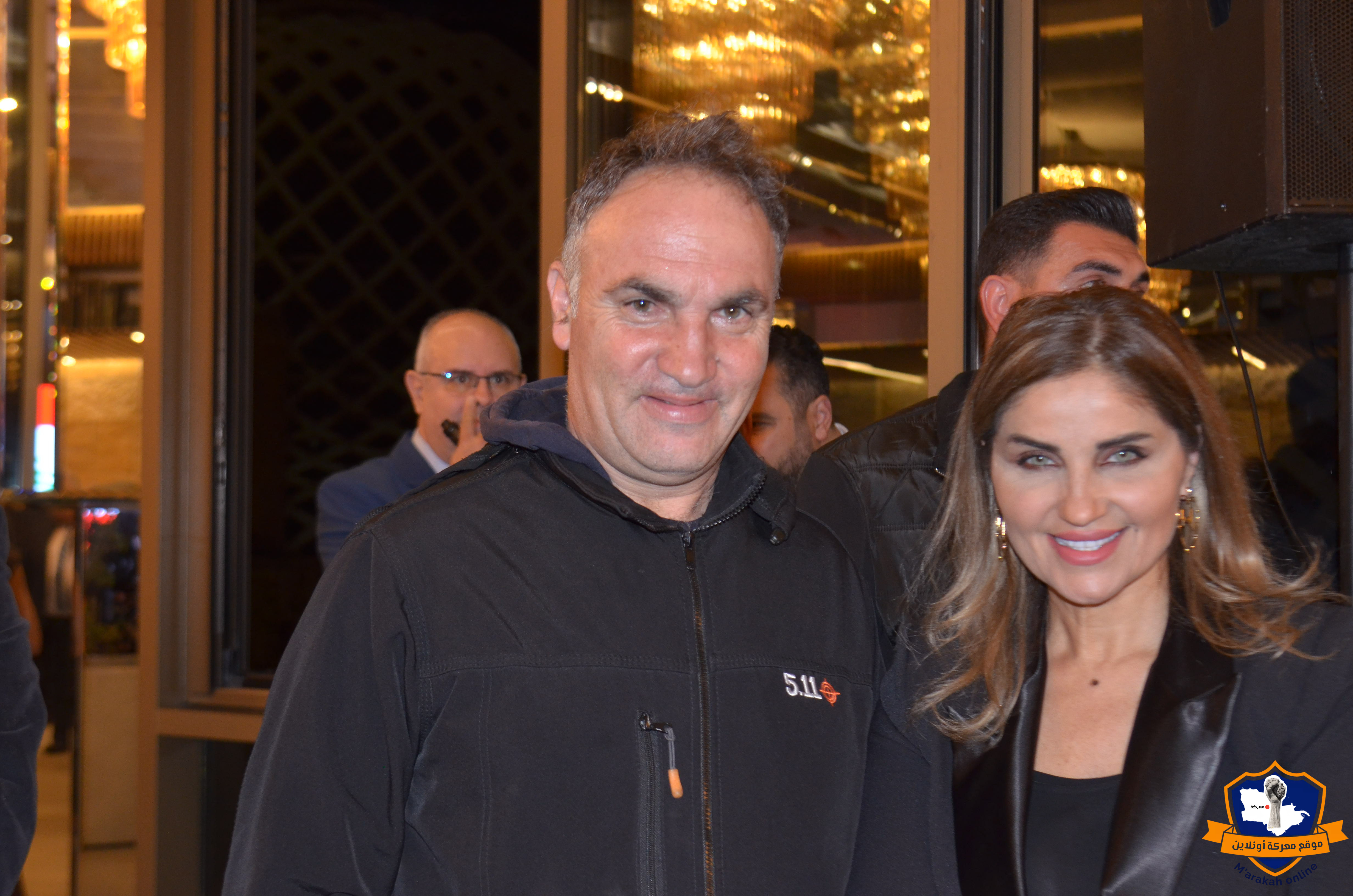 السفارة الفلسطينية في بيروت تحتفل باليوم الوطني الفلسطيني