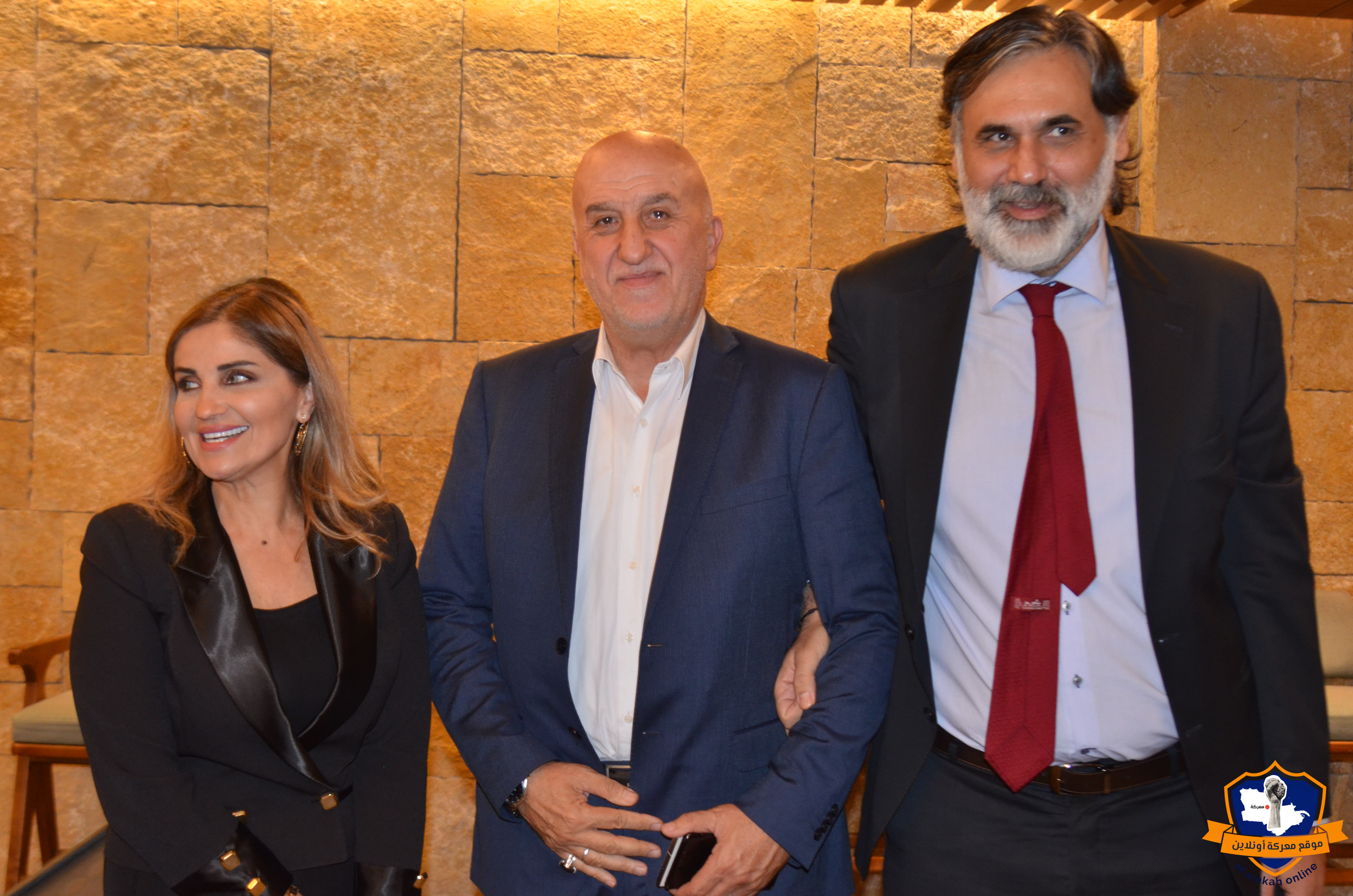 السفارة الفلسطينية في بيروت تحتفل باليوم الوطني الفلسطيني