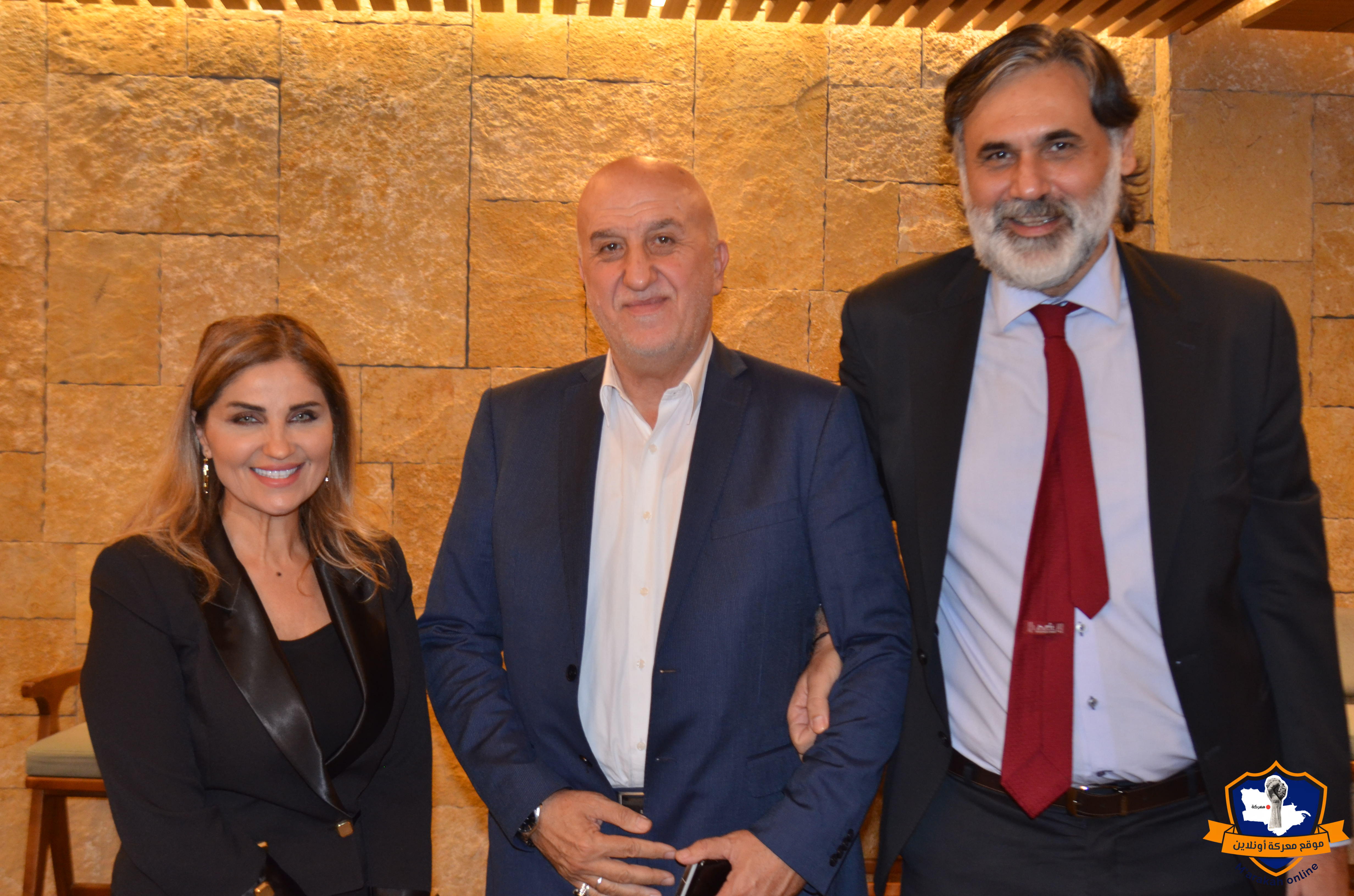 السفارة الفلسطينية في بيروت تحتفل باليوم الوطني الفلسطيني