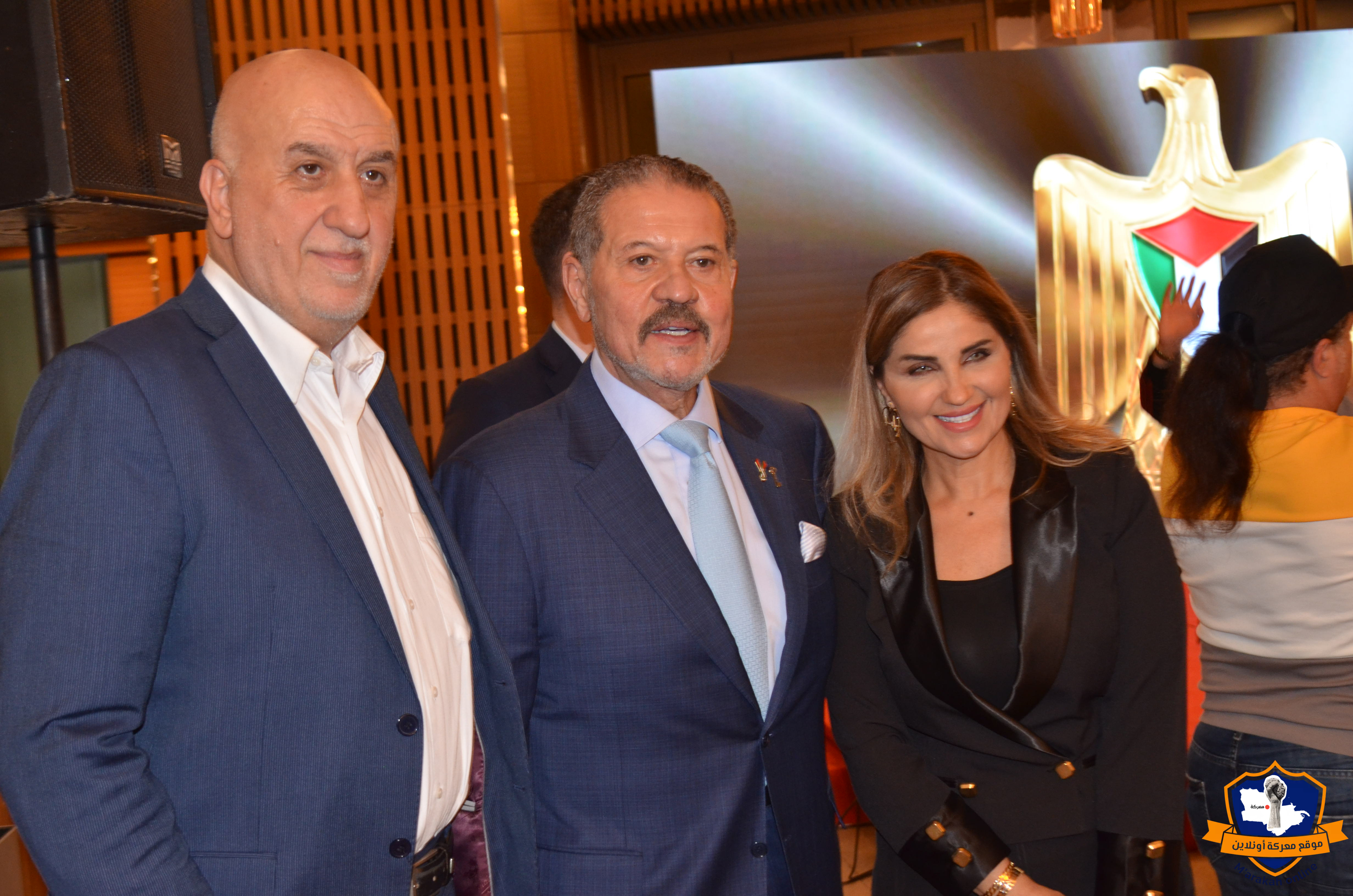 السفارة الفلسطينية في بيروت تحتفل باليوم الوطني الفلسطيني